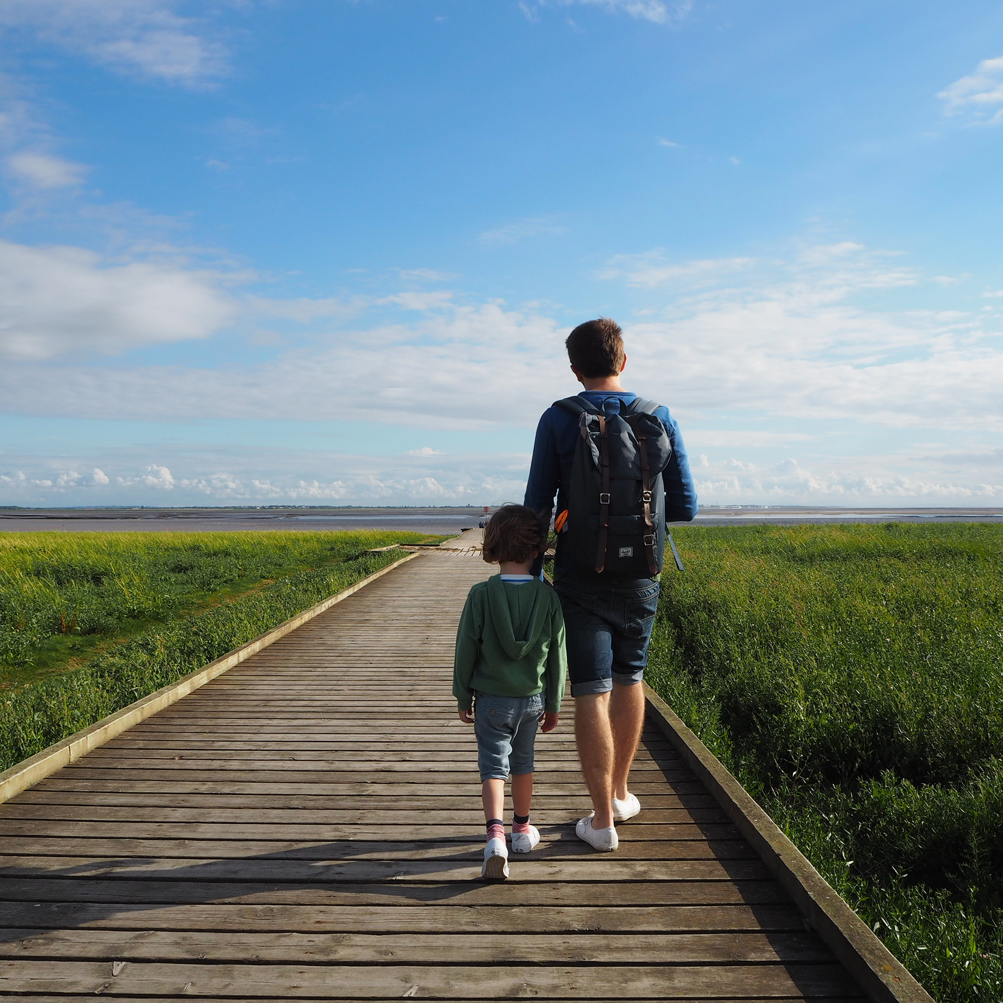 life as our little family