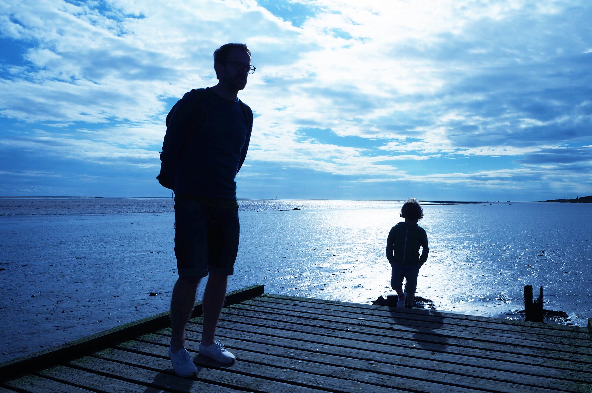 life as our little family