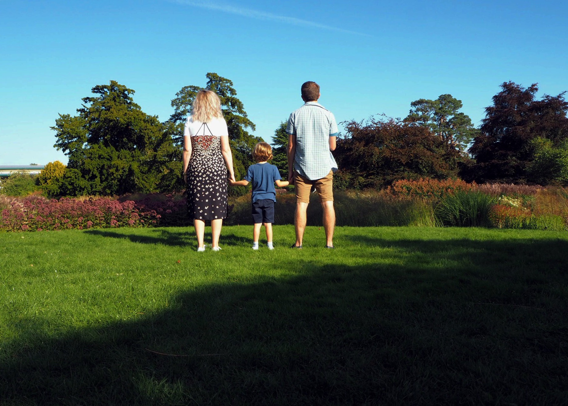 life as our little family