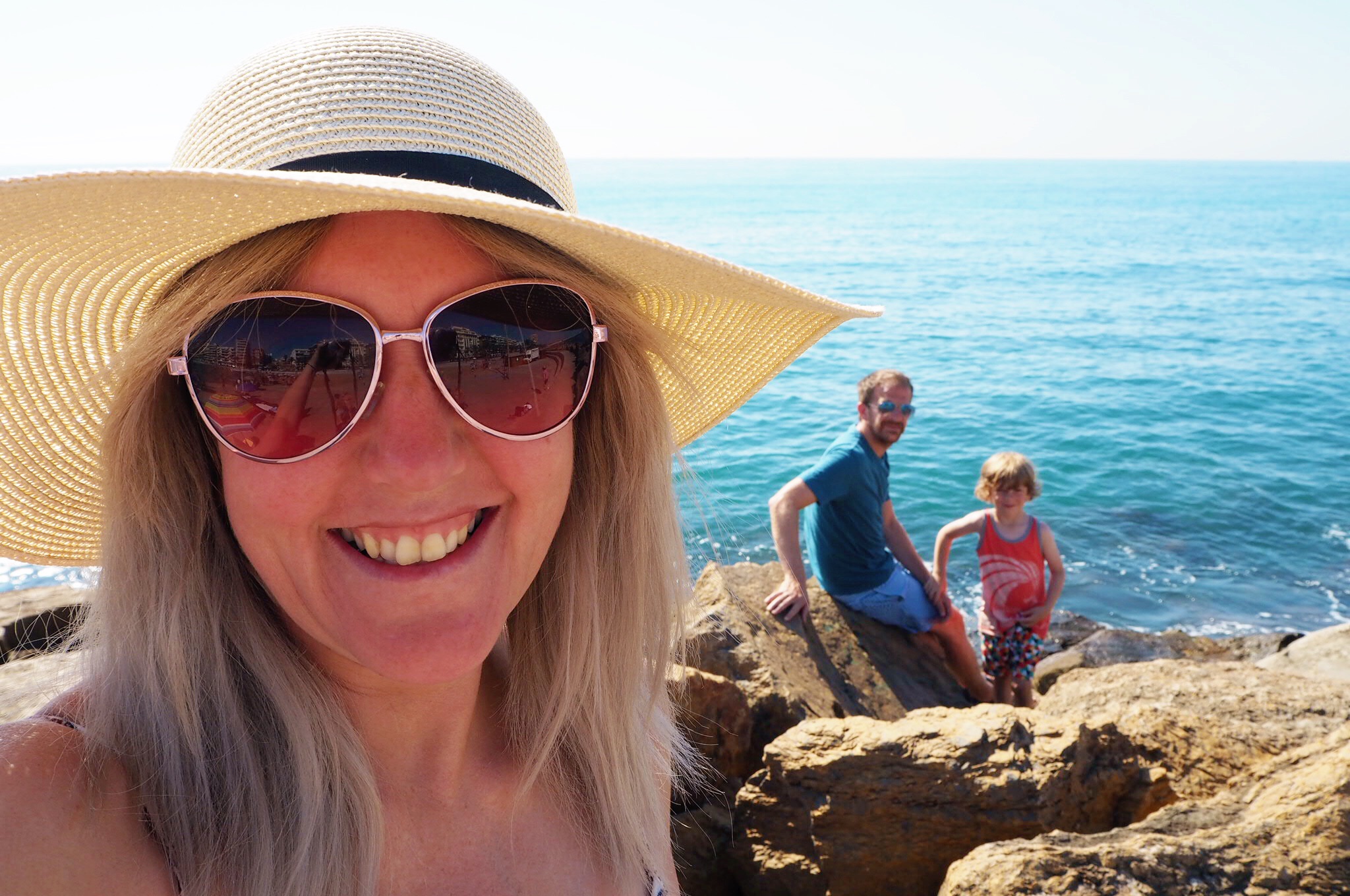 life as our little family