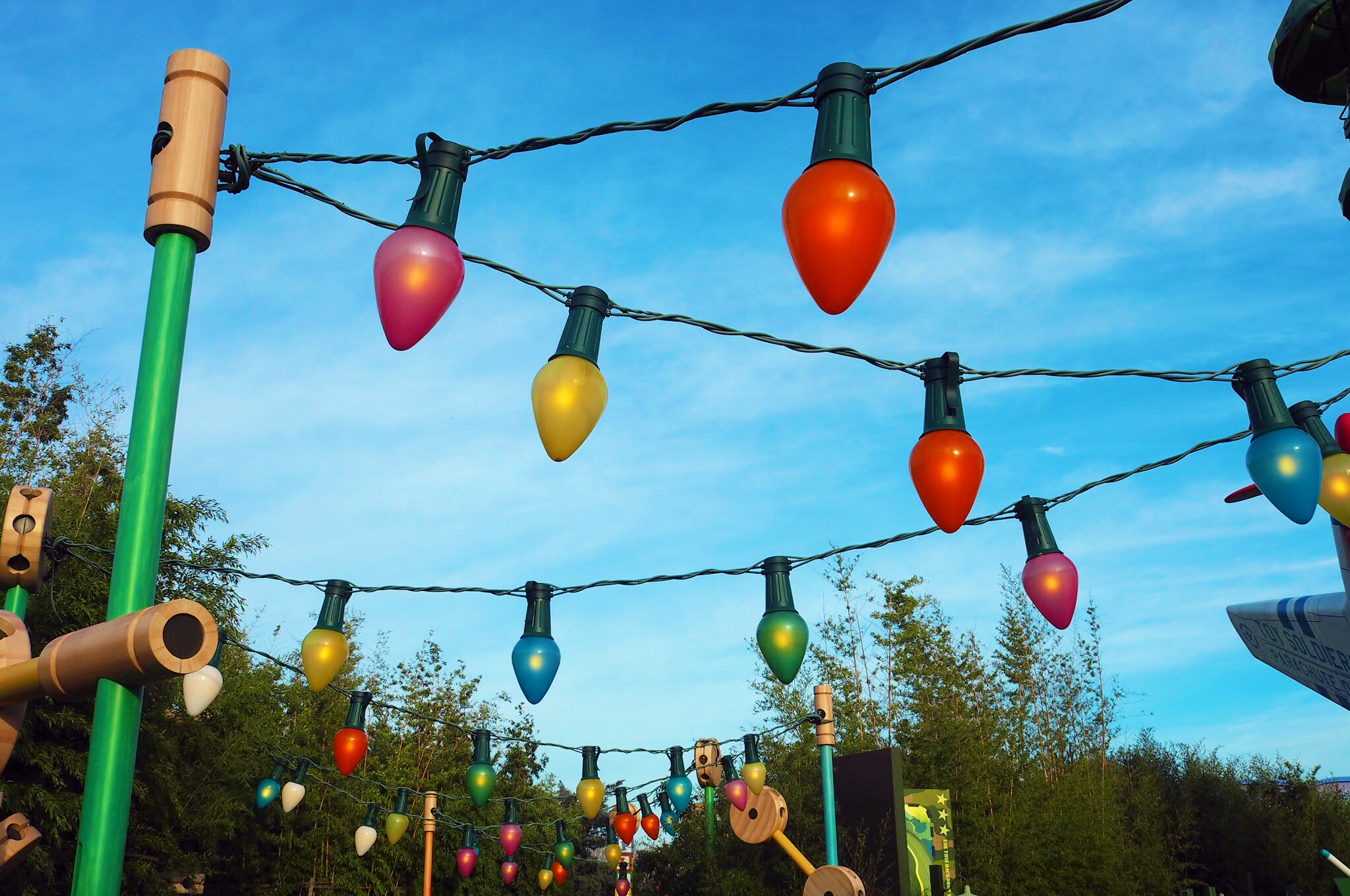 Top Tips for DisneyLand Paris at Christmas time