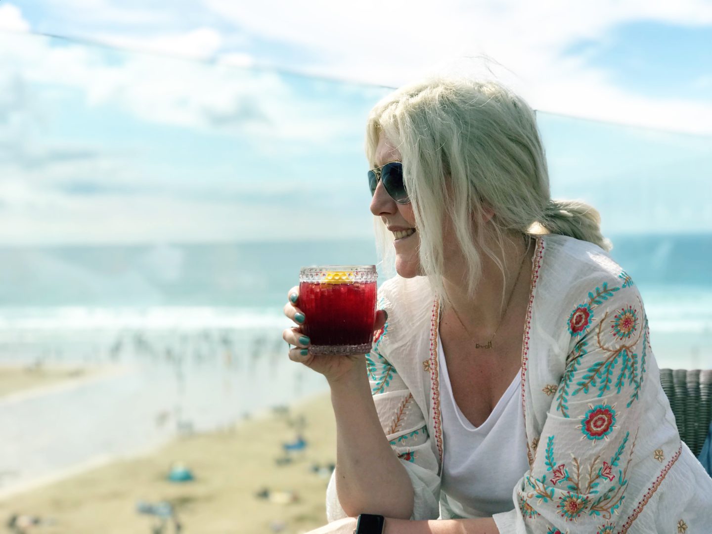 Watergate Bay Hotel