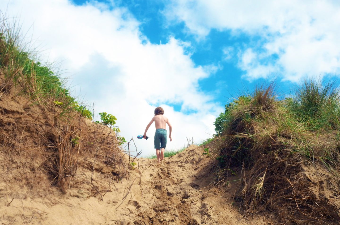 Cornwall Adventures Fistral Beach