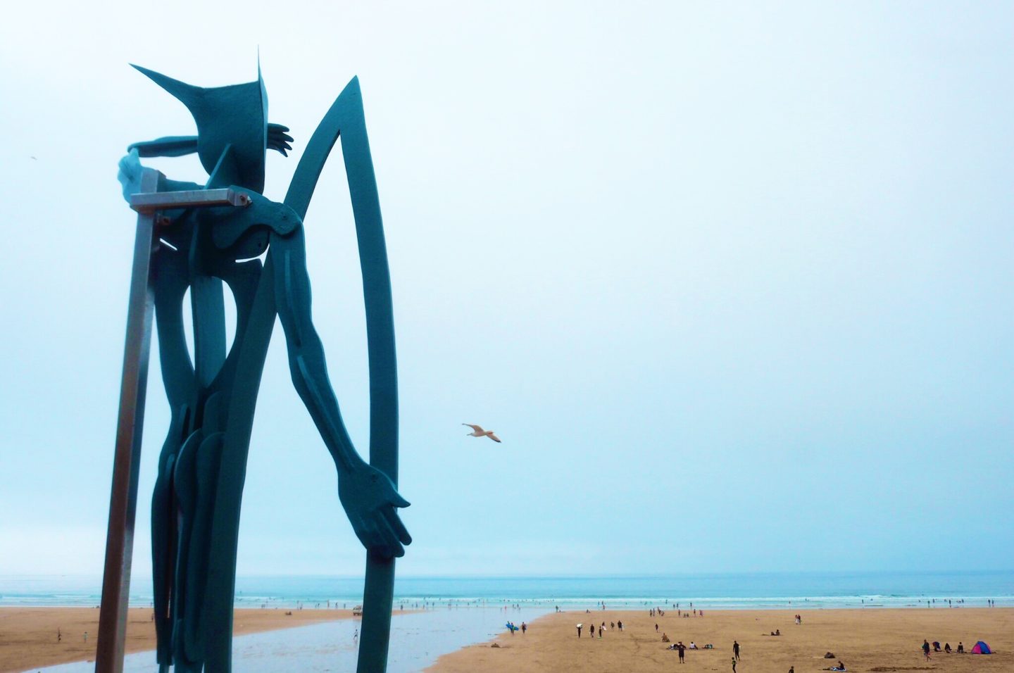 Watergate Bay