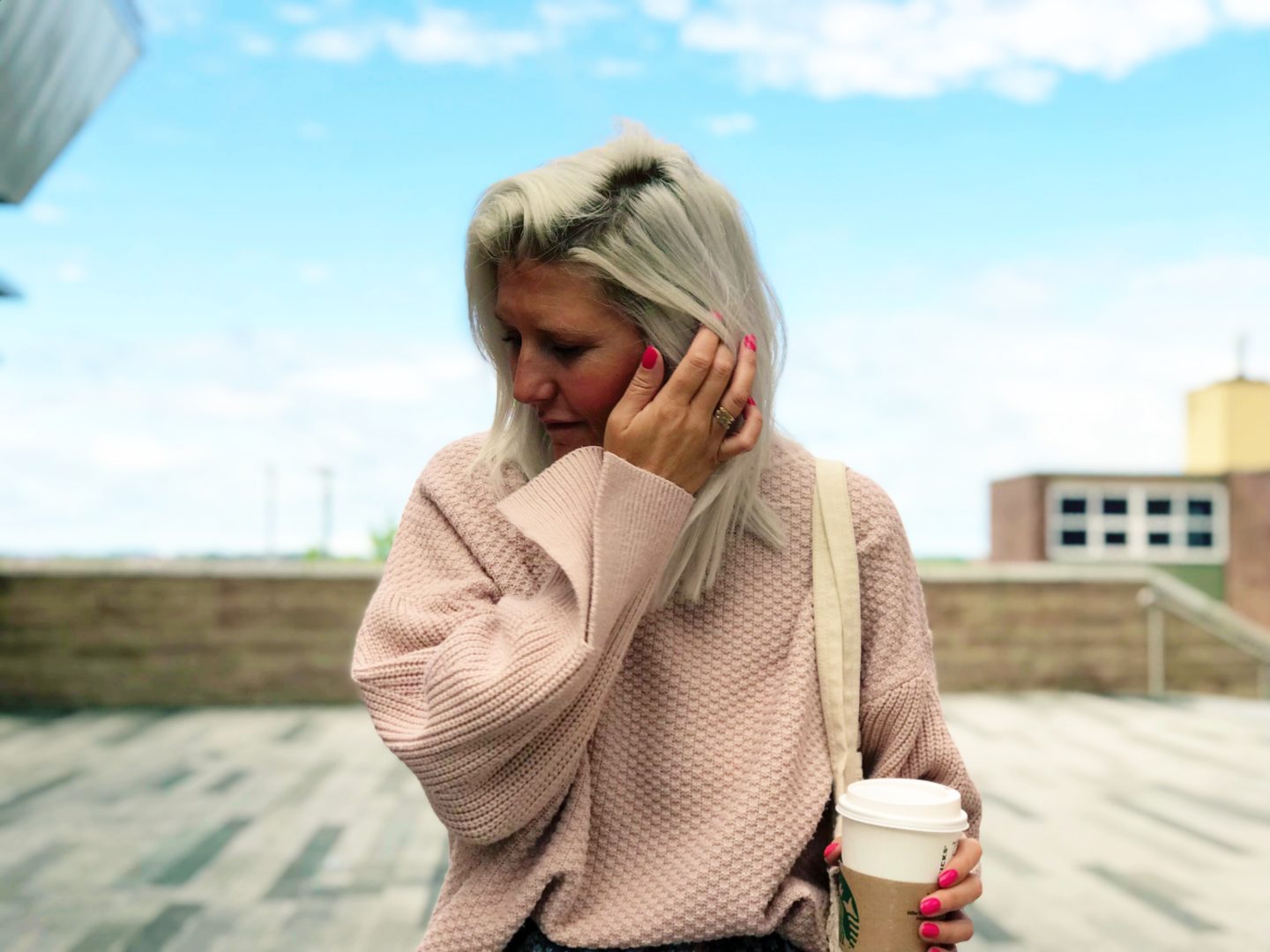 Falling in love with my Autumn wardrobe {Wardrobe Edit}...