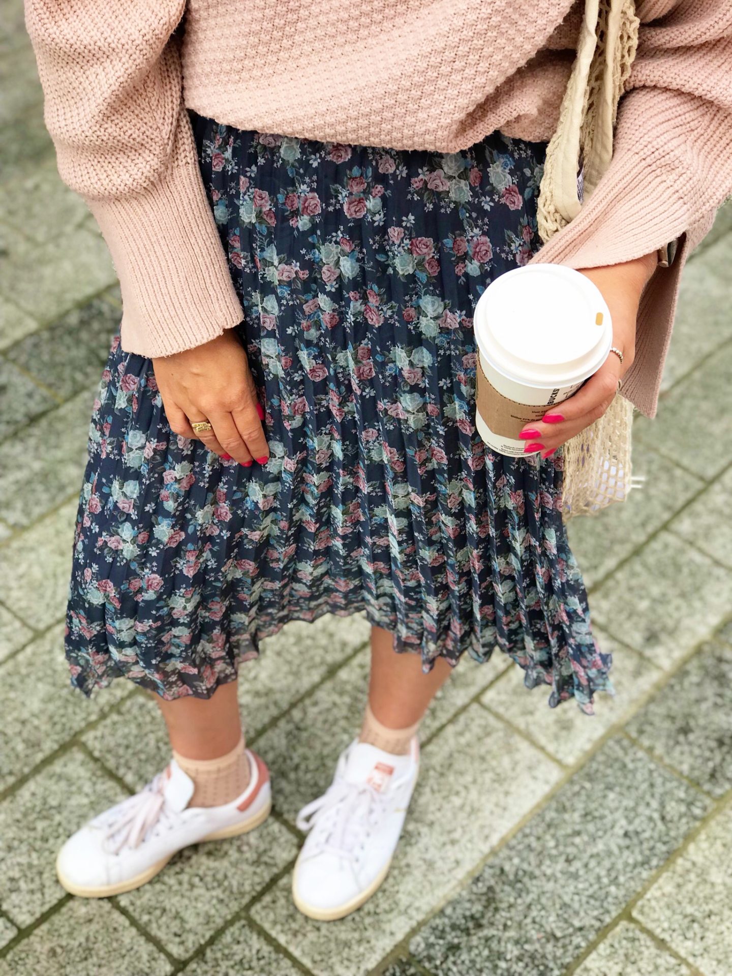 Falling in love with my Autumn wardrobe {Wardrobe Edit}...