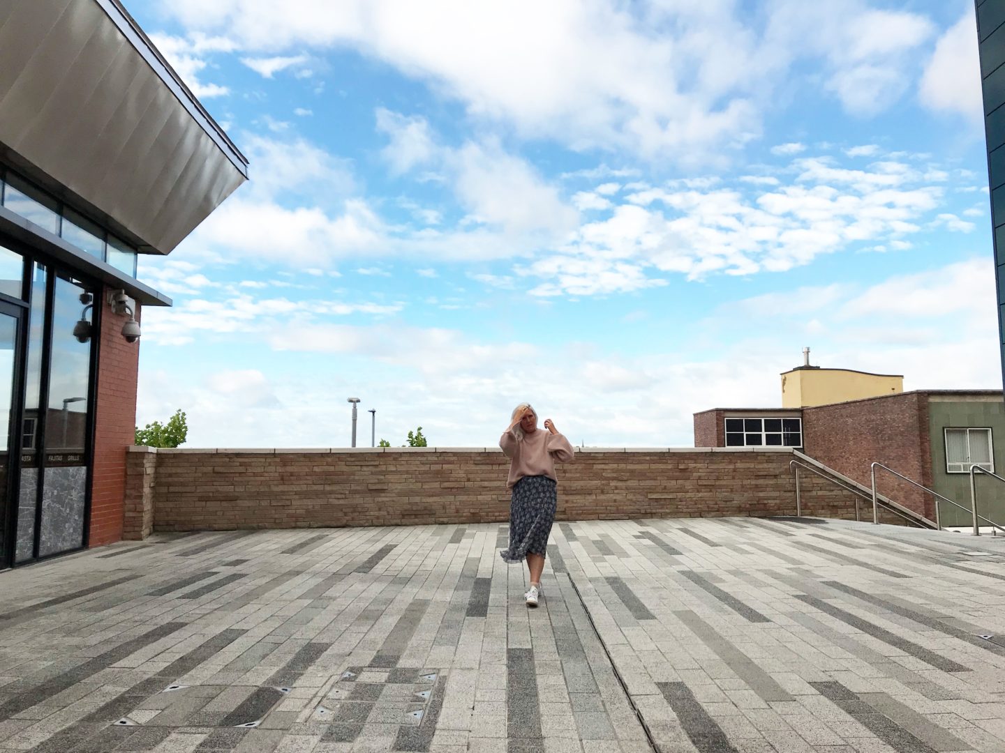 Falling in love with my Autumn wardrobe {Wardrobe Edit}...