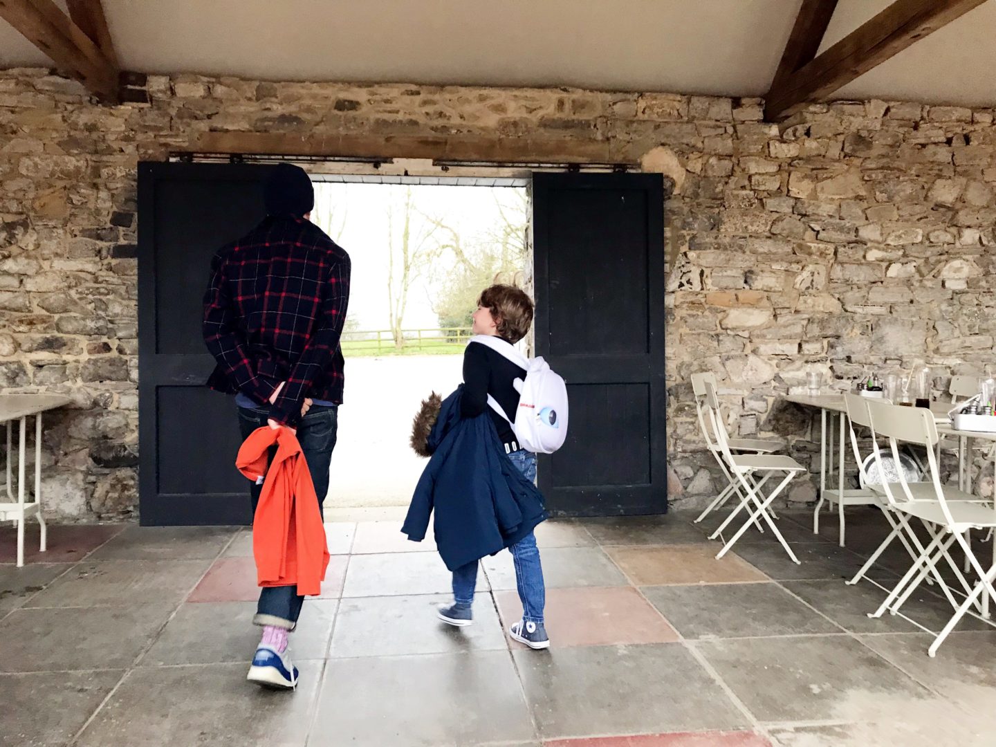 Luxury Lodges in the Peak District