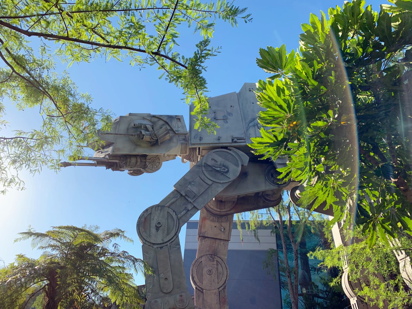Star Wars Guided Tour, Hollywood Studios Orlando