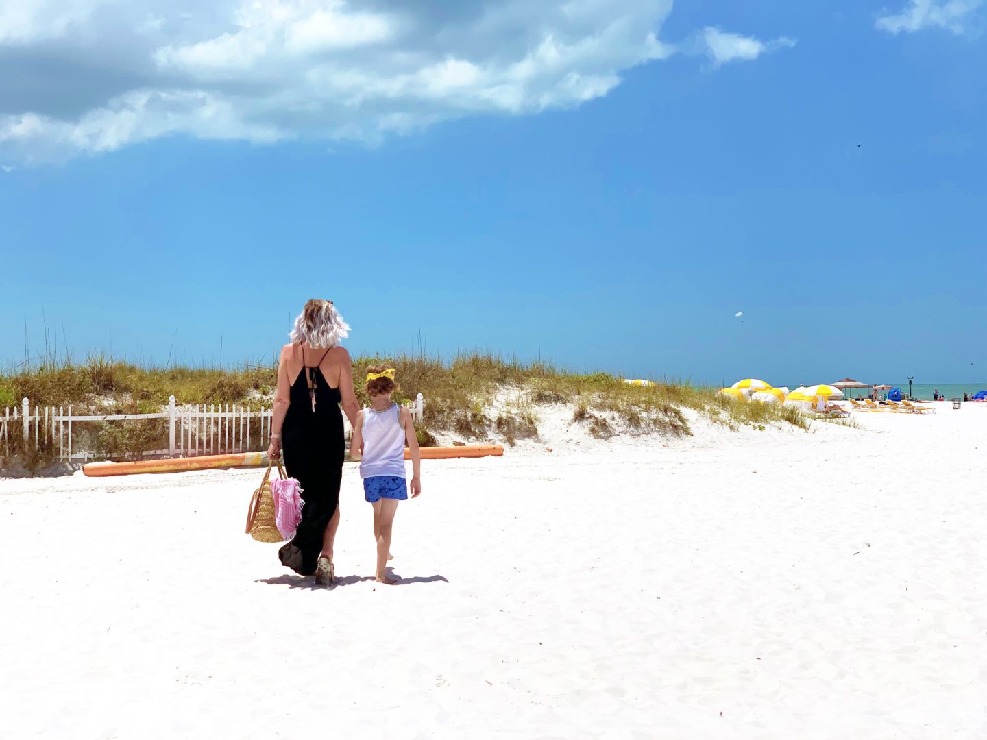 10 travel tips for a great trip to Florida as a family