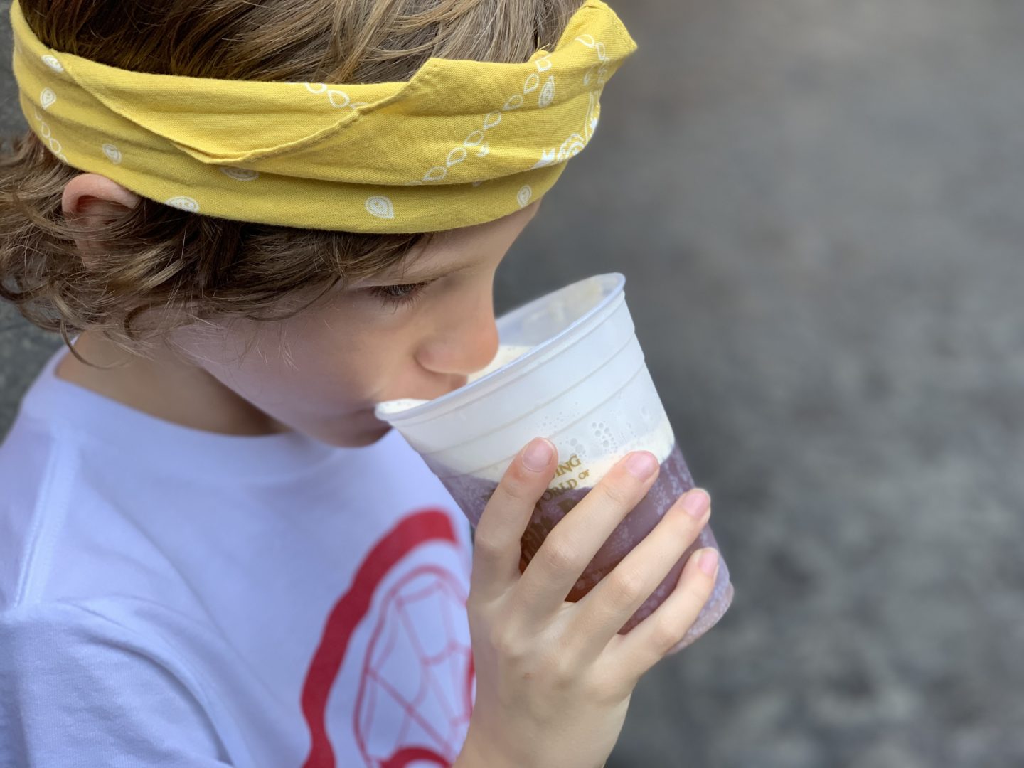 Universal's Islands of Adventure - Park Review