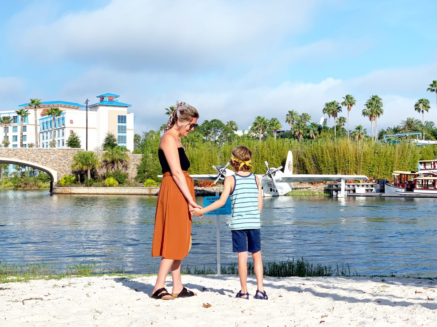 Florida Style Diary