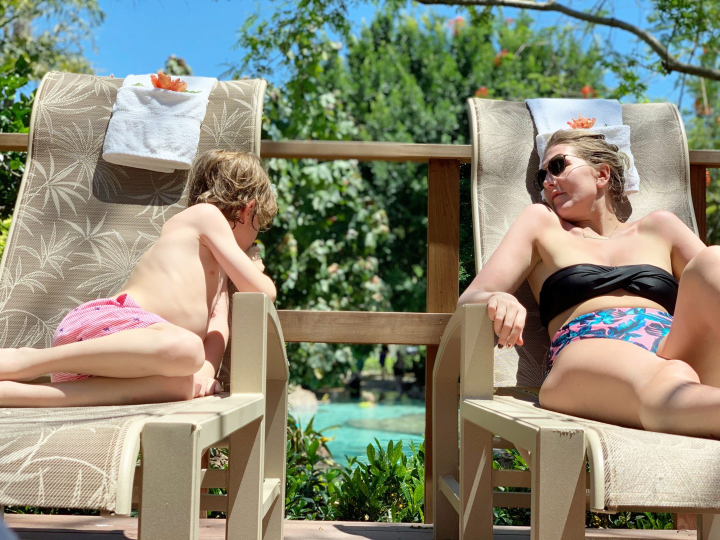 Florida Style Diary