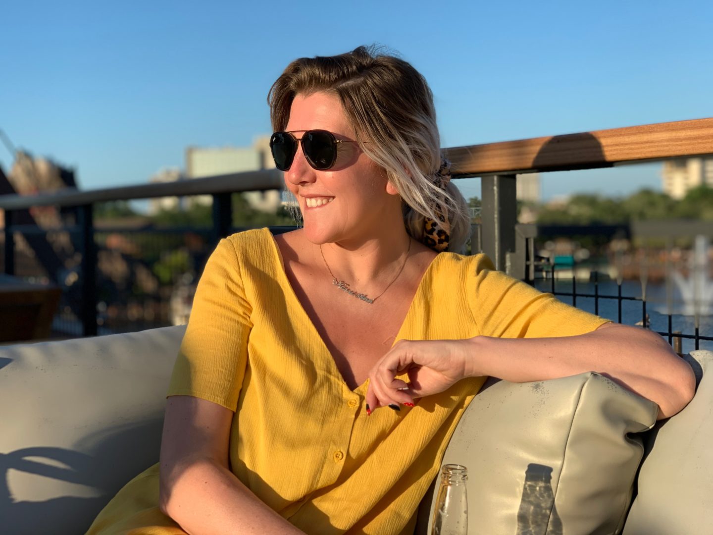 Florida Style Diary