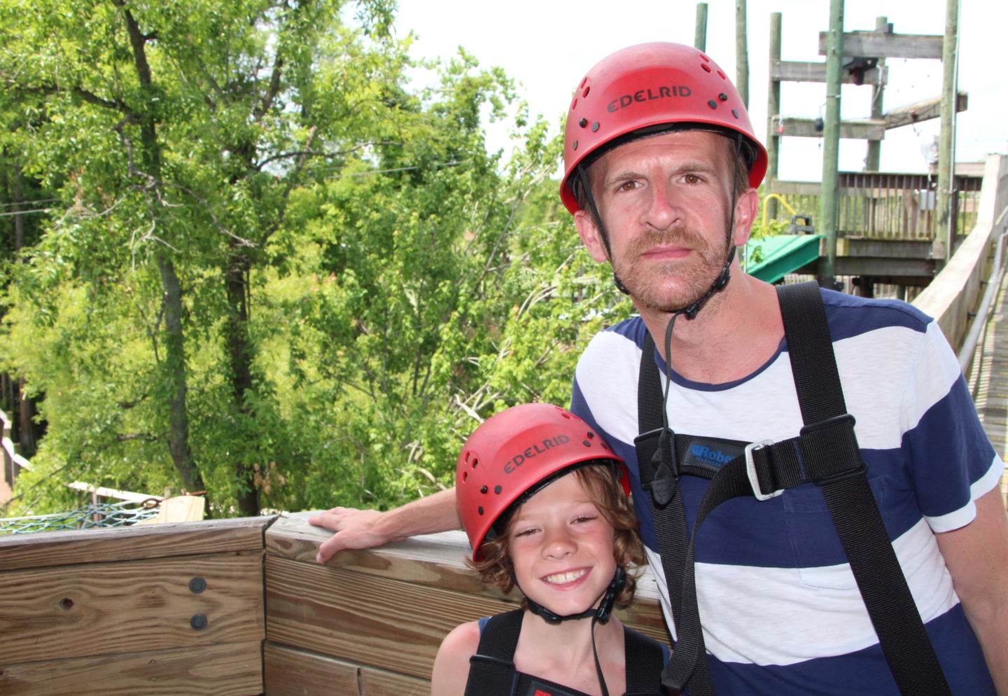 Five Reasons to visit Gatorland, Orlando