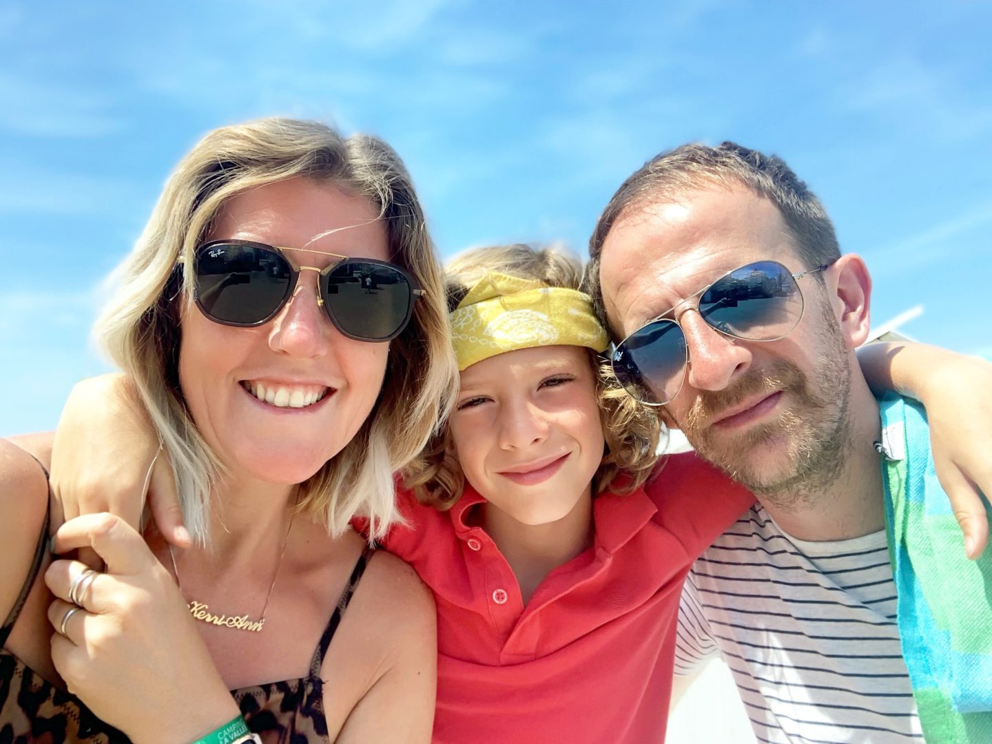 A week at Eurocamp La Vallee Normandy - Review