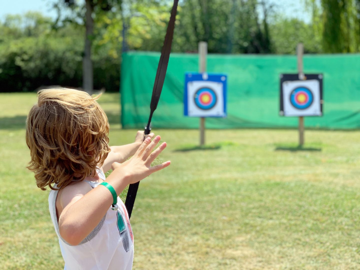 A week at Eurocamp La Vallee Normandy - Review