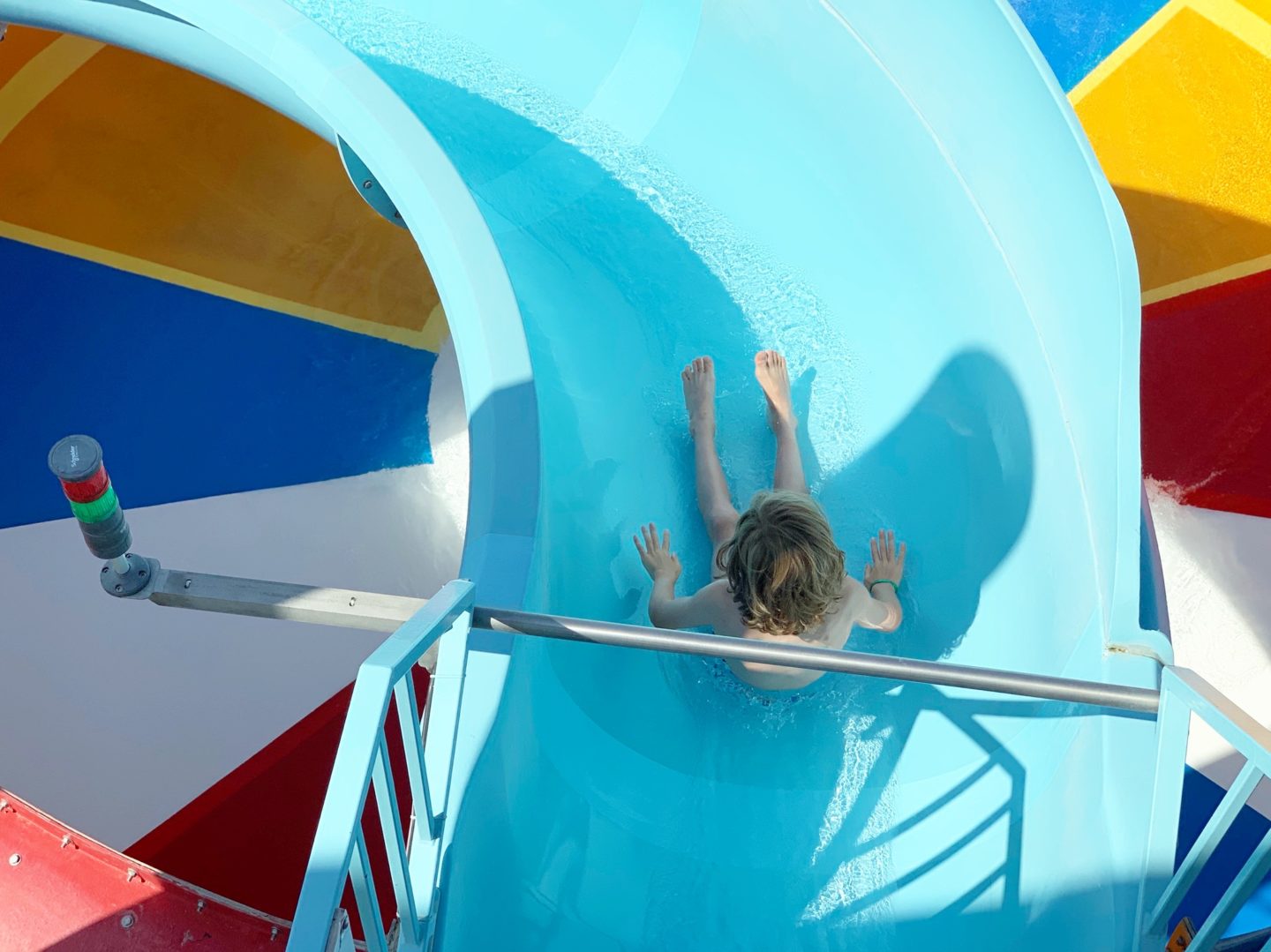 A week at Eurocamp La Vallee Normandy - Review