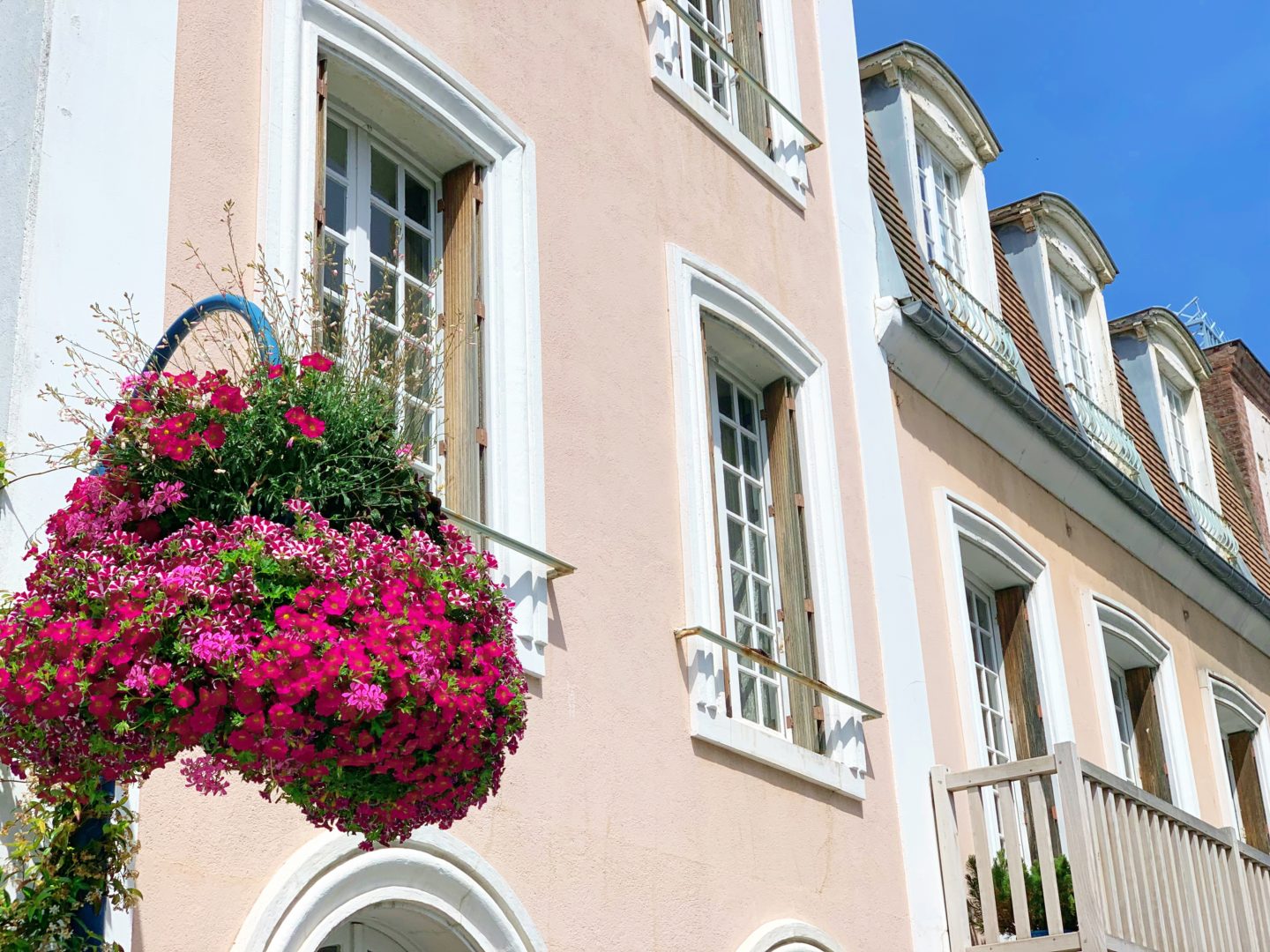 The KA Edit Family Travel Guide: Normandy