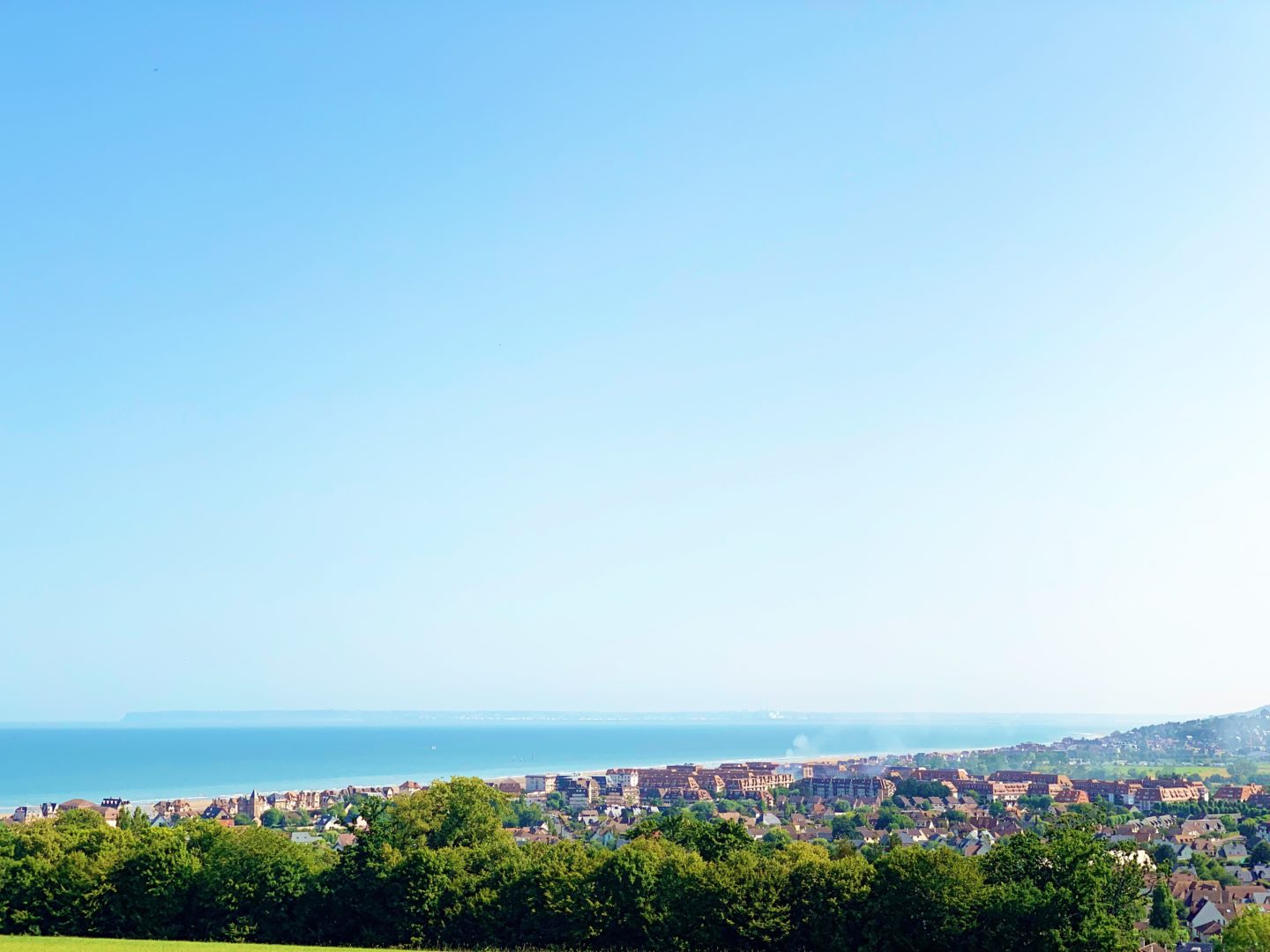 A week at Eurocamp La Vallee Normandy - Review