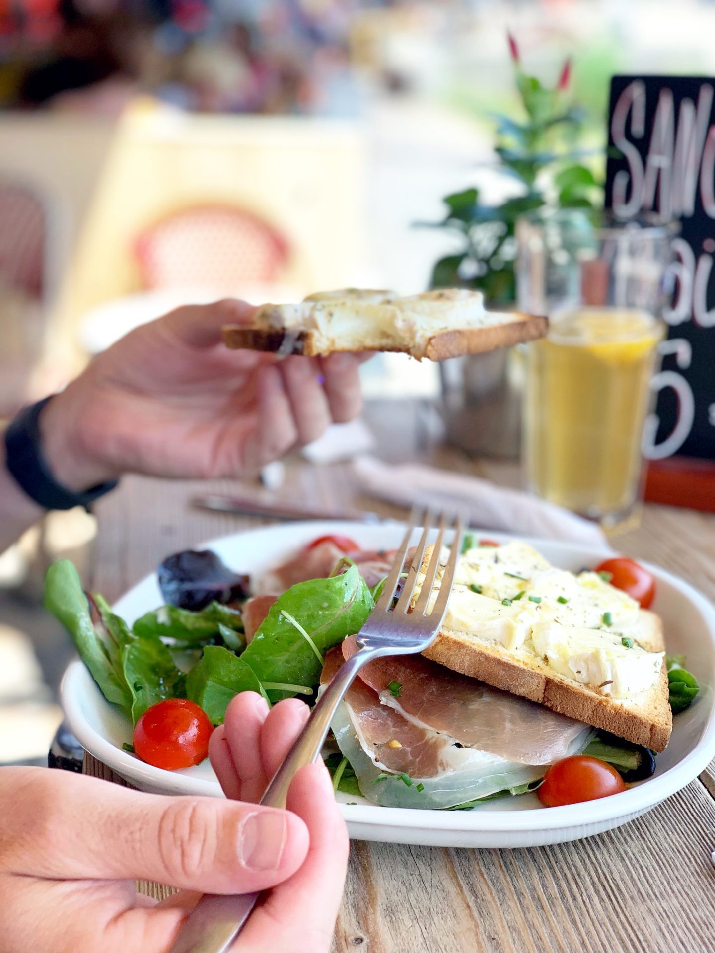 The KA Edit Family Travel Guide: Normandy