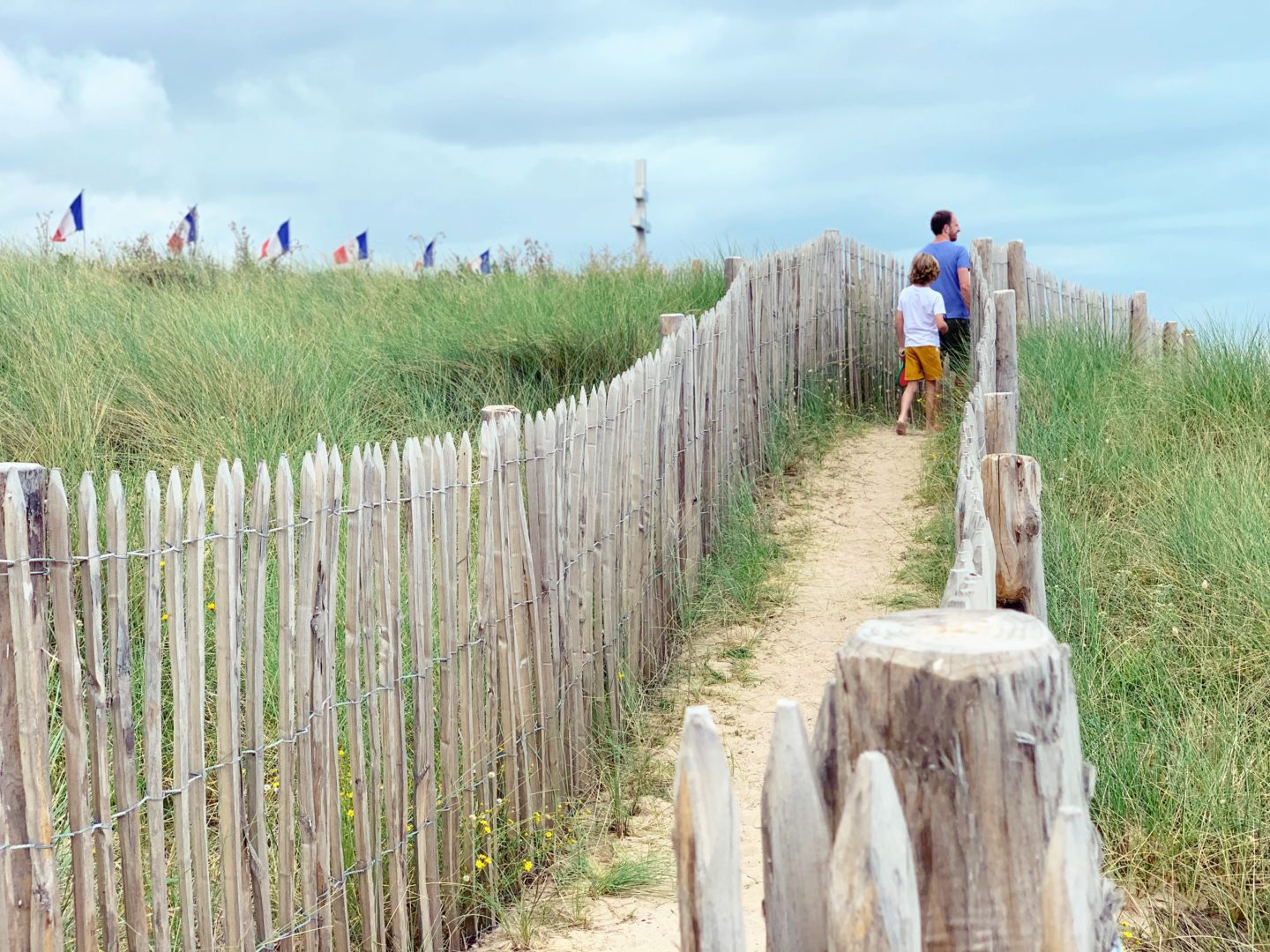 The KA Edit Family Travel Guide: Normandy