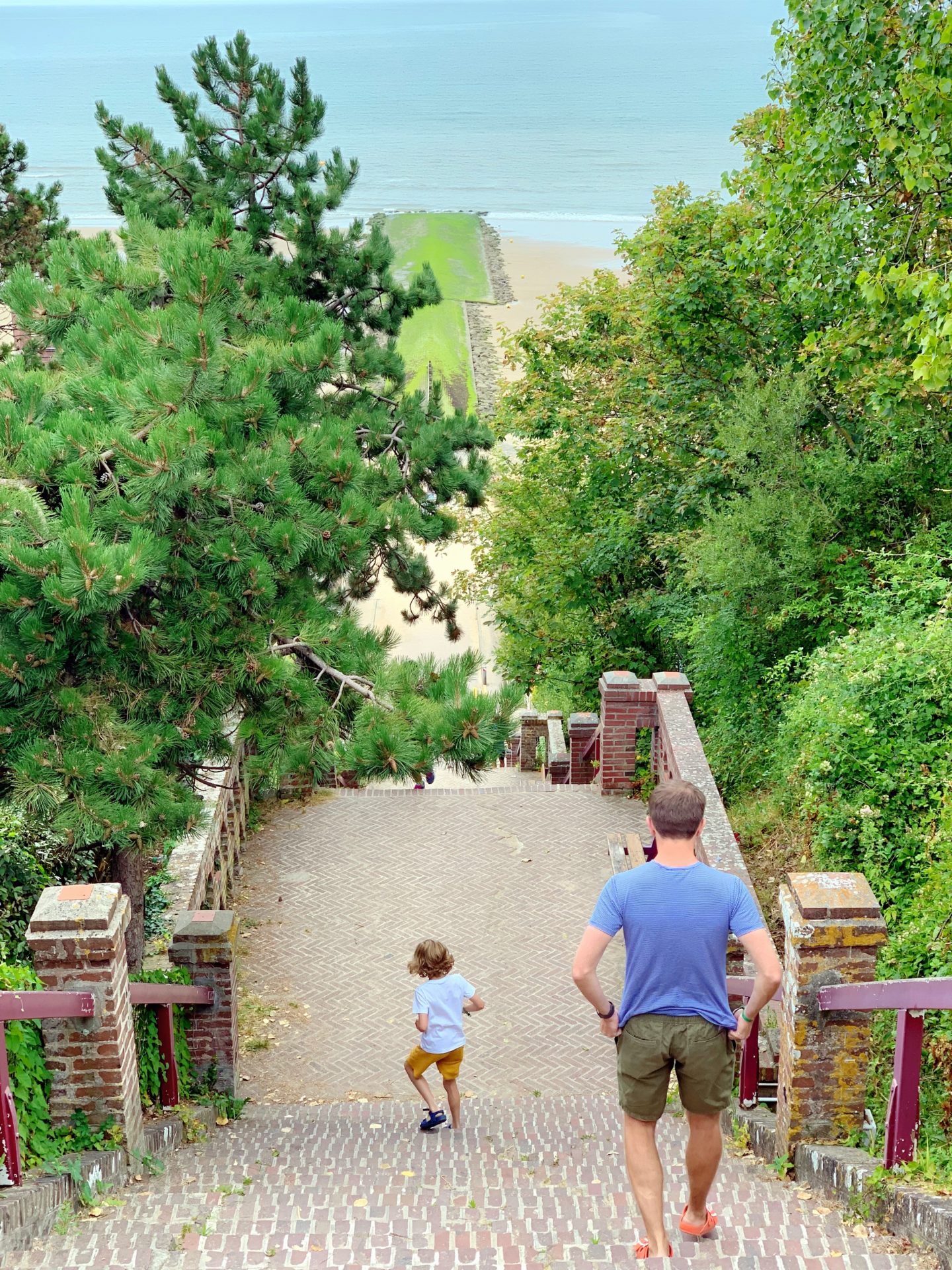 A week at Eurocamp La Vallee Normandy - Review