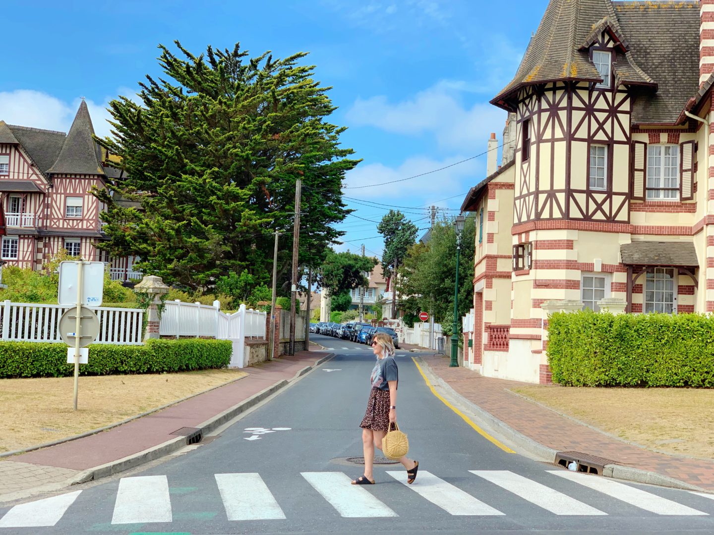 The KA Edit Family Travel Guide: Normandy