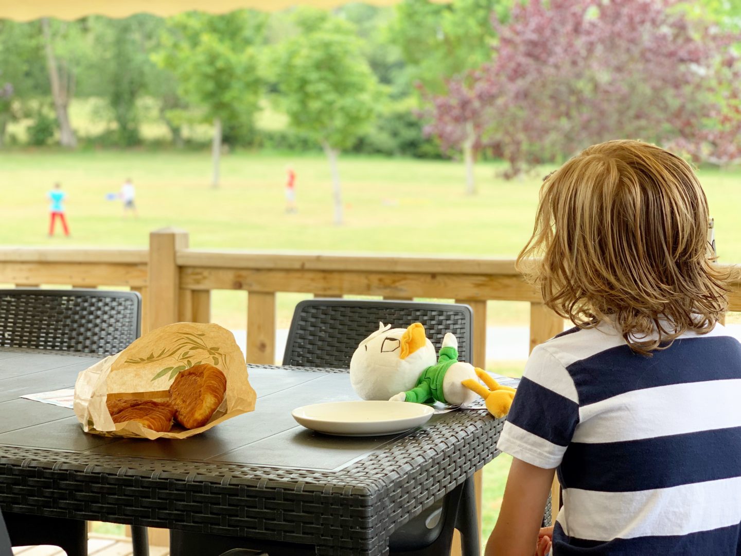 A week at Eurocamp La Vallee Normandy - Review