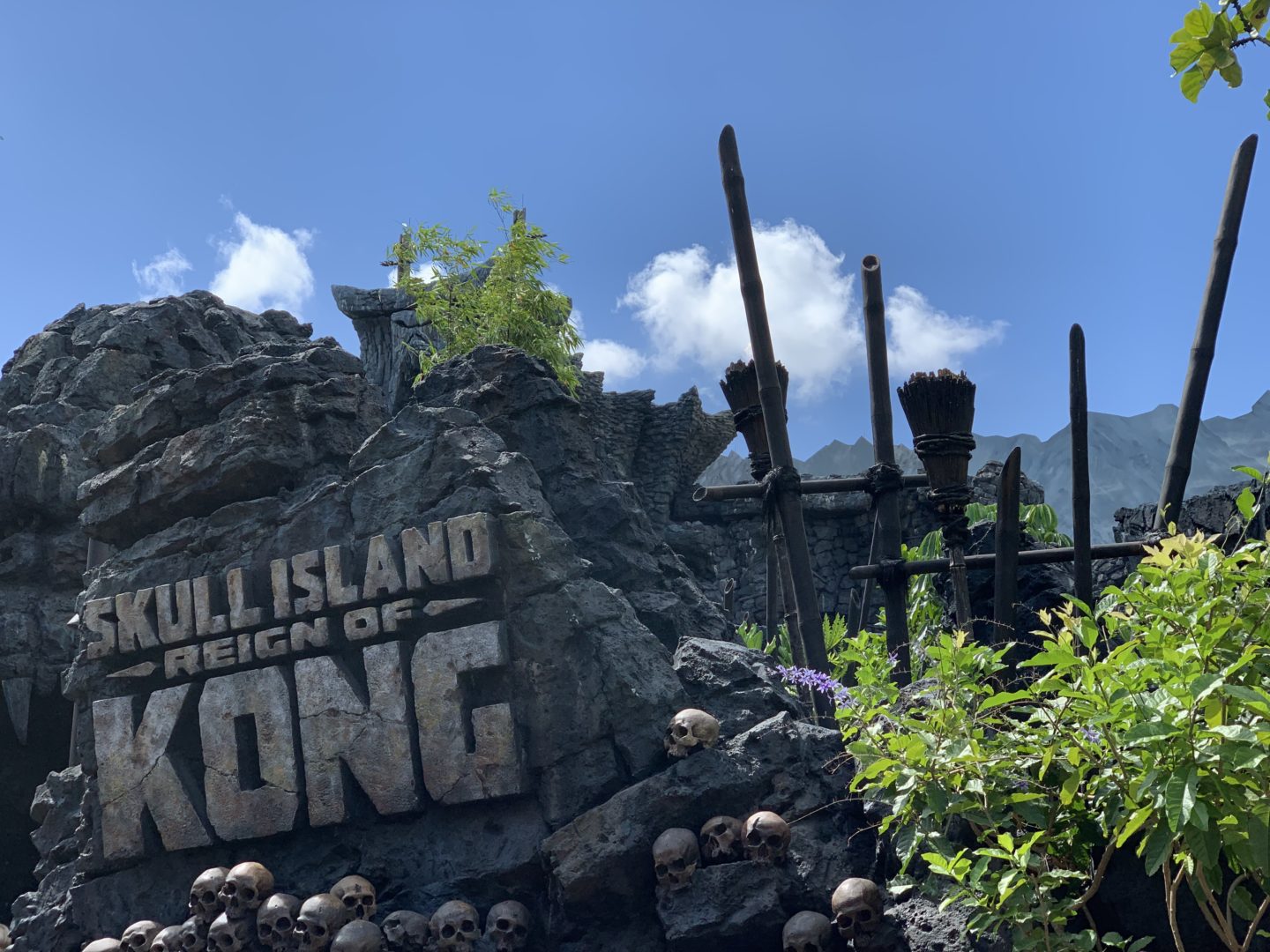 Universal's Islands of Adventure - Park Review