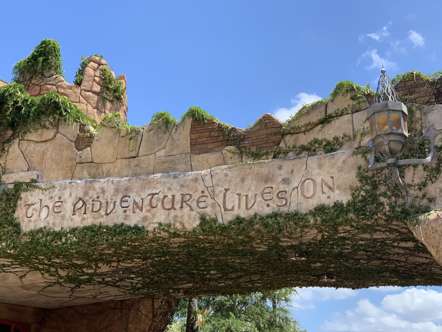 Universal's Islands of Adventure - Park Review