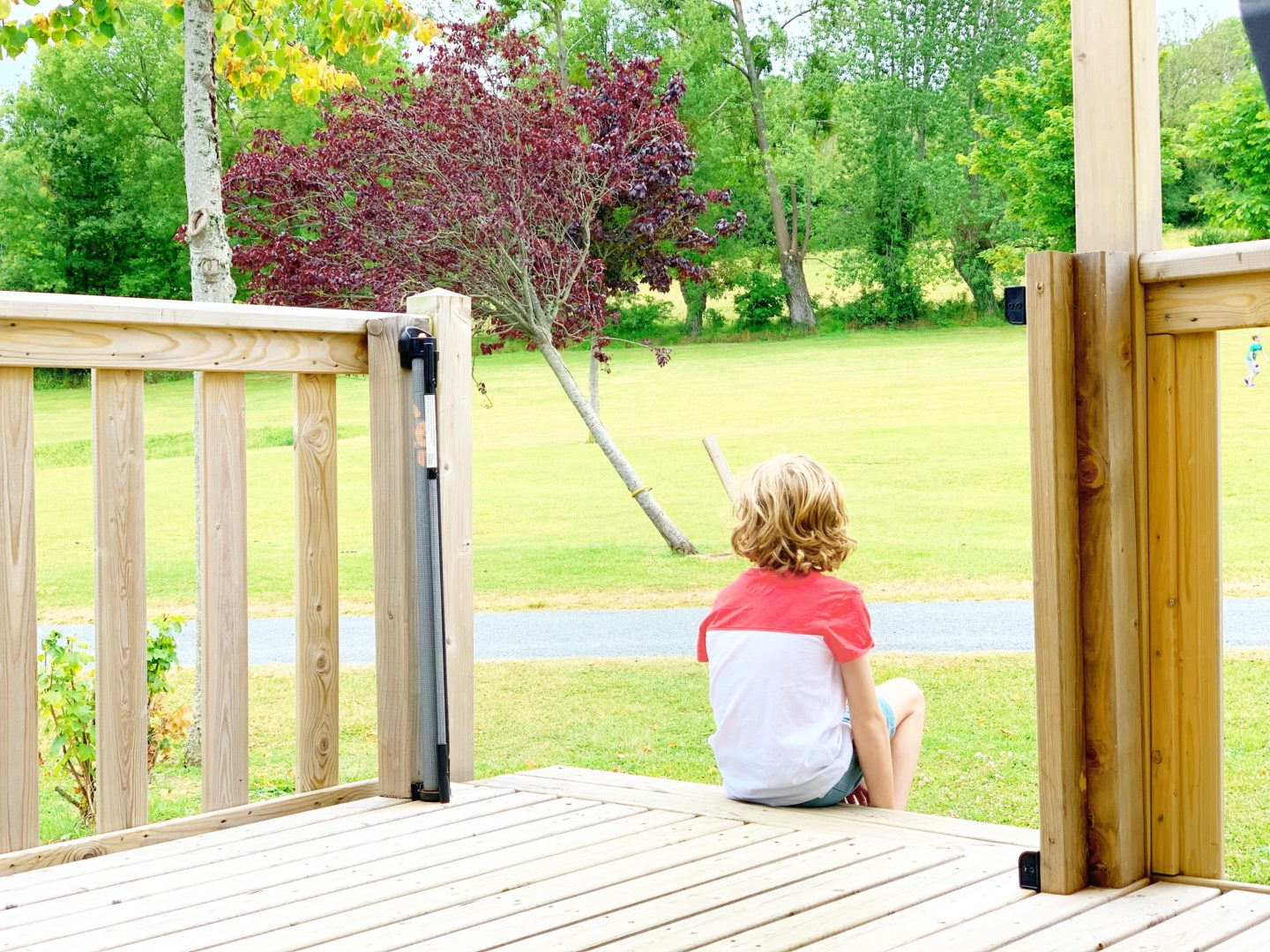 A week at Eurocamp La Vallee Normandy - Review