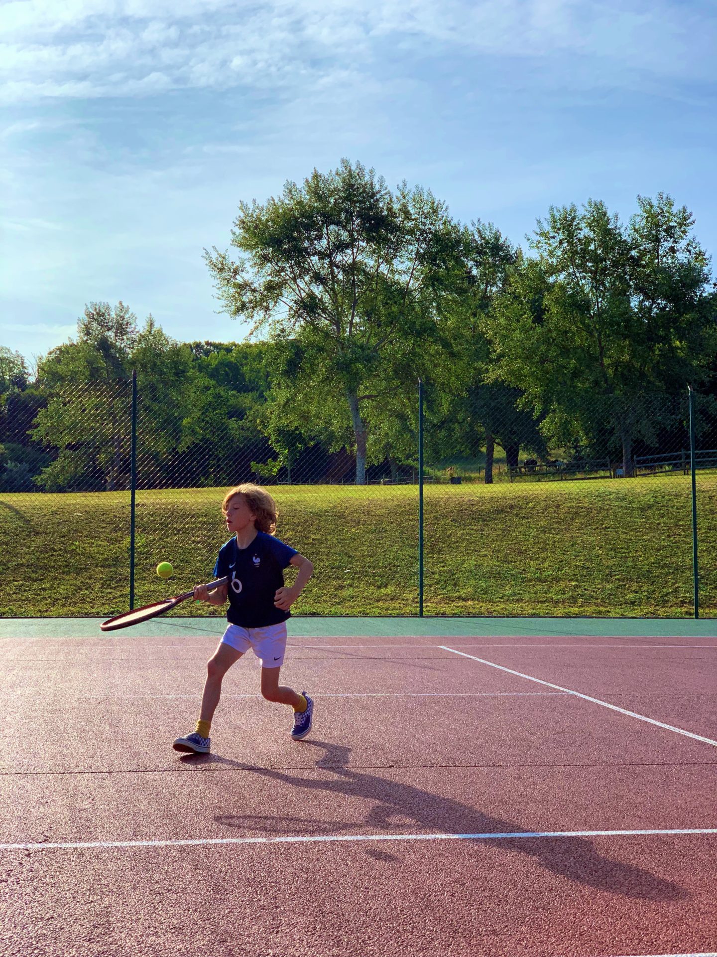 A week at Eurocamp La Vallee Normandy - Review