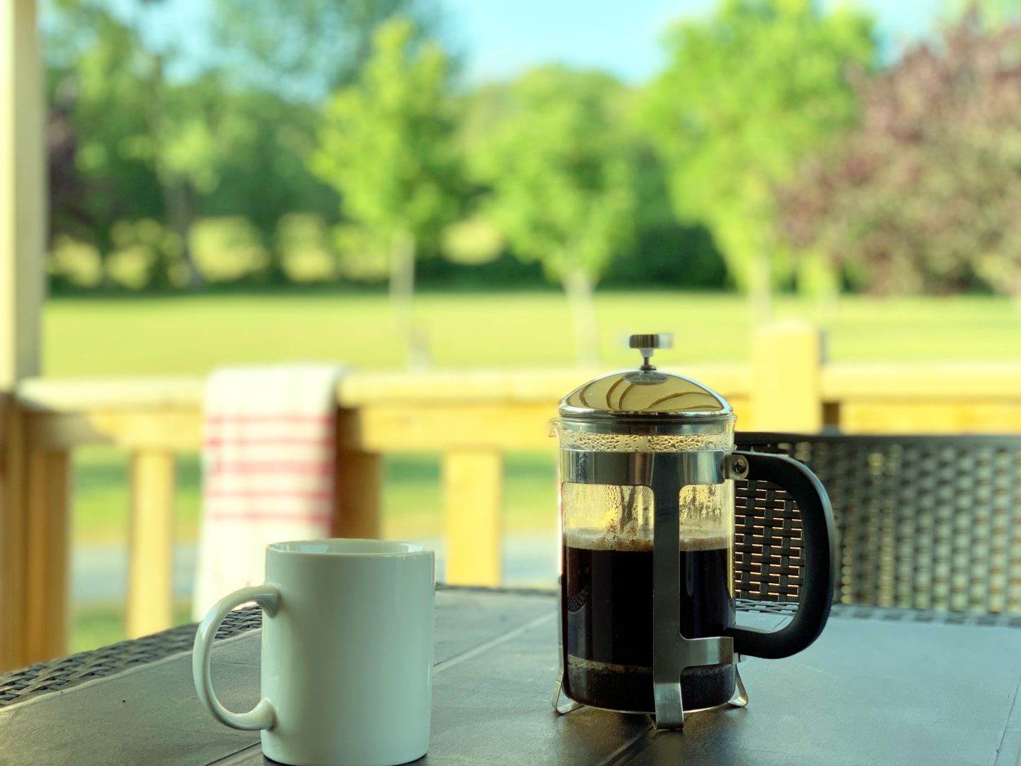 A week at Eurocamp La Vallee Normandy - Review