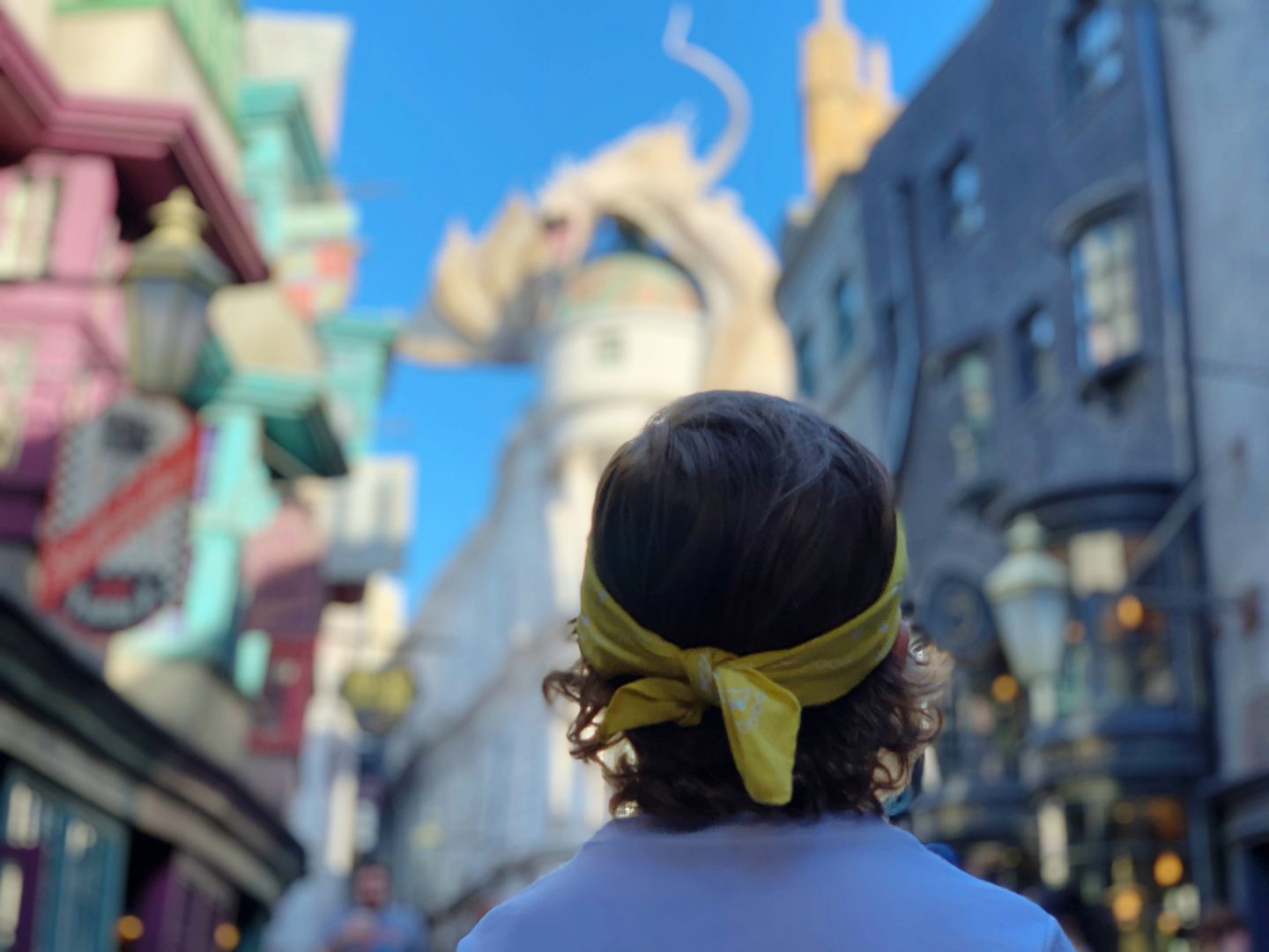 Universal Studios Florida - Park Review