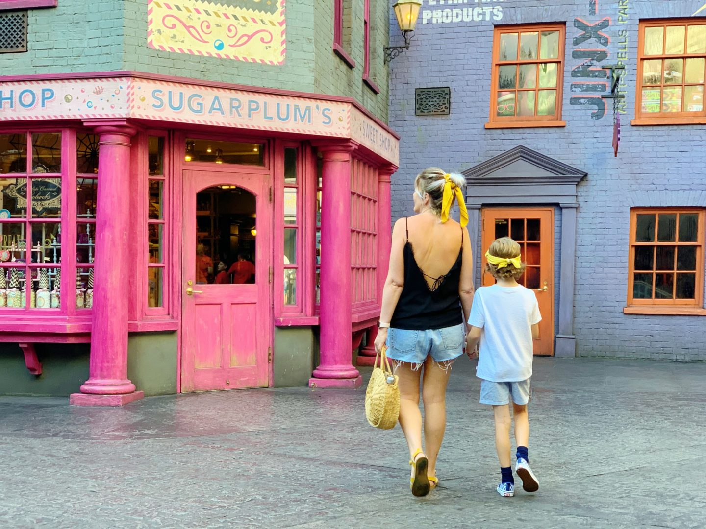 Universal Studios Florida - Park Review
