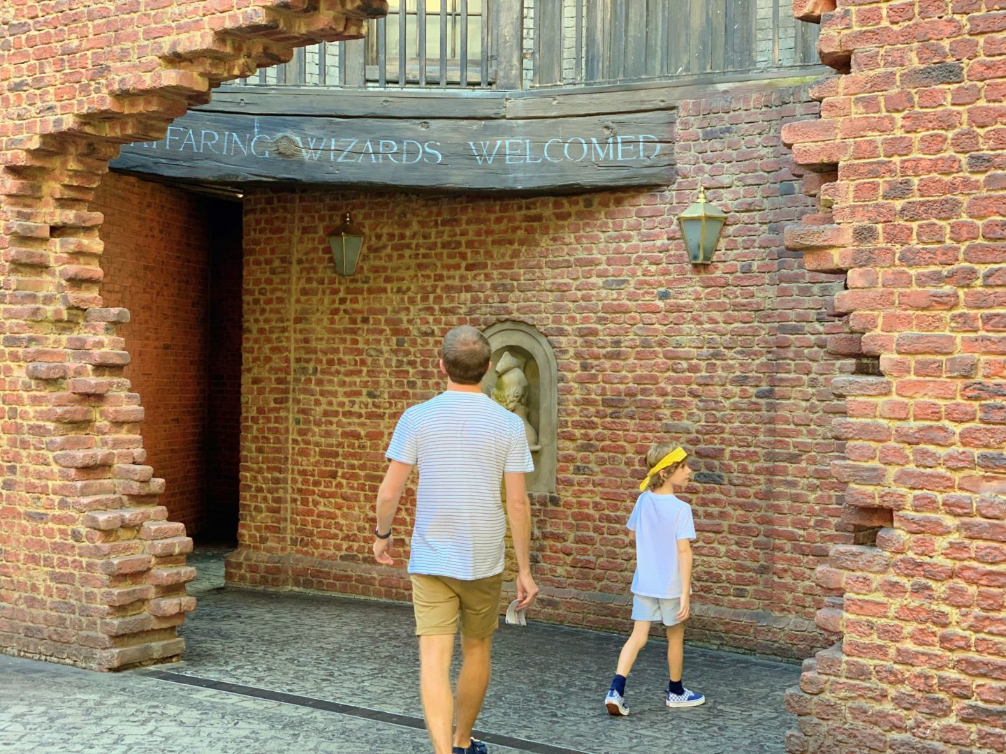 Universal Studios Florida - Park Review