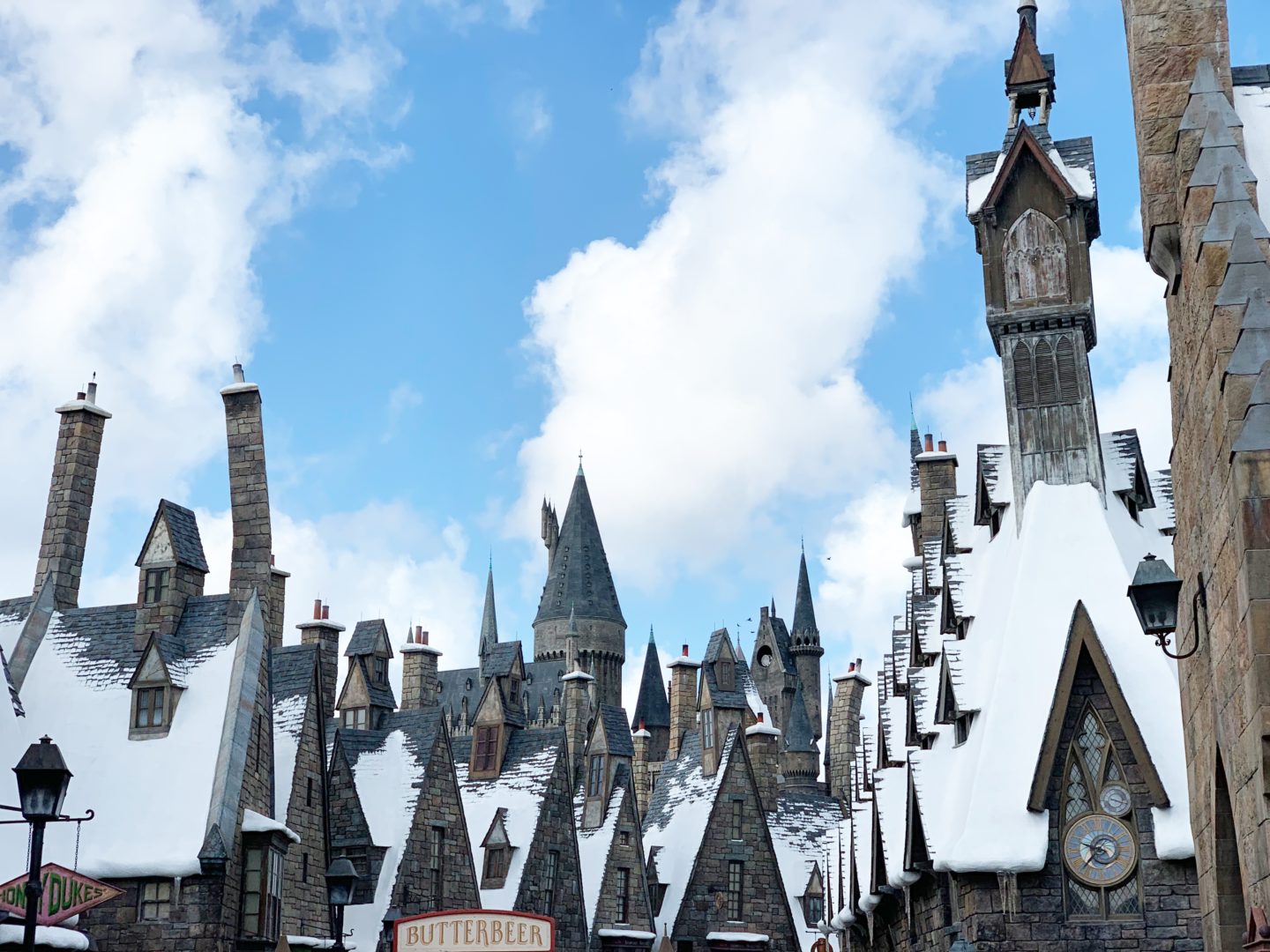 Universal's Islands of Adventure - Park Review