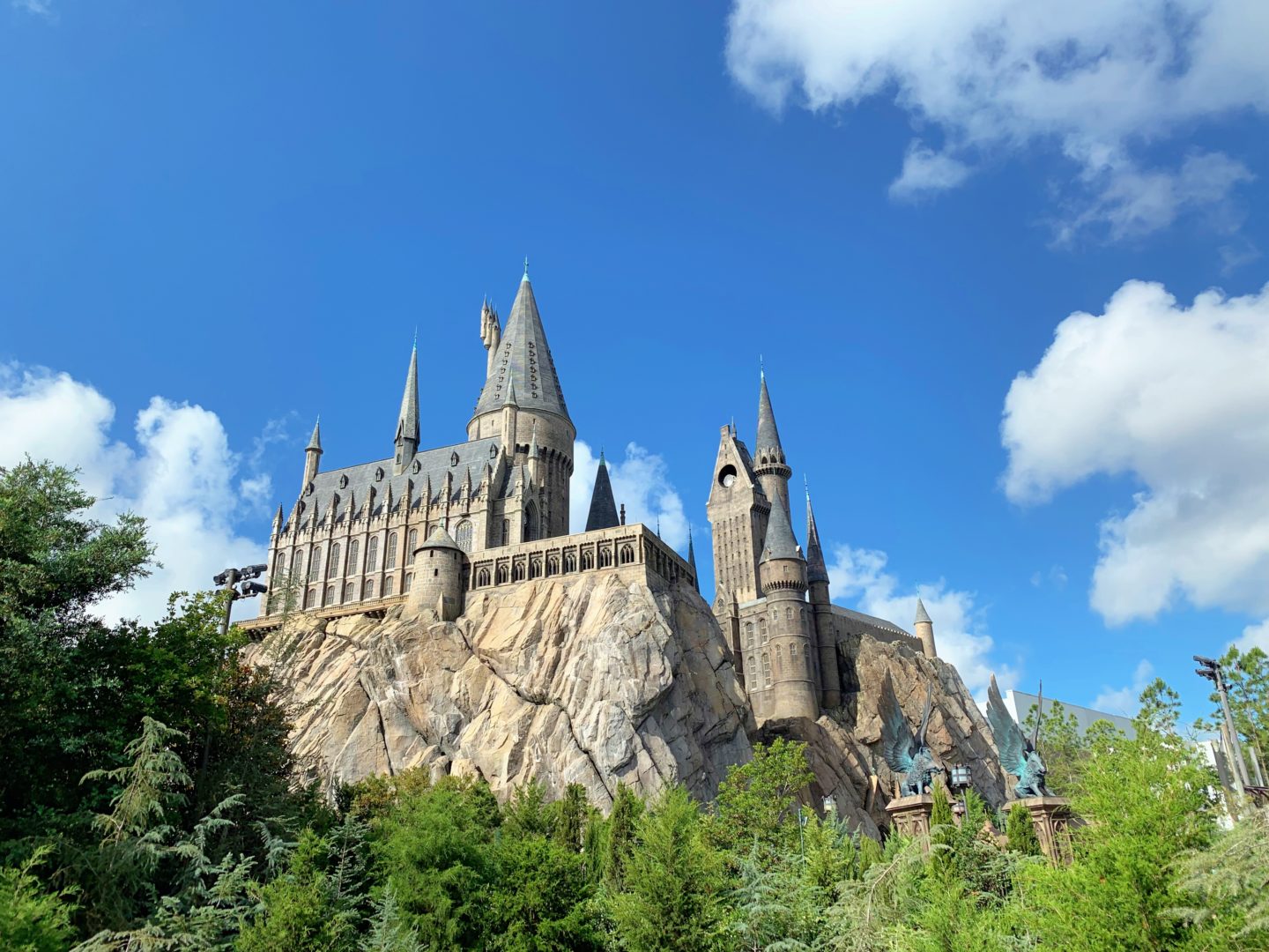 Universal's Islands of Adventure - Park Review