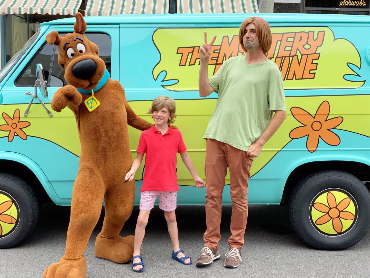 Universal Studios Florida - Park Review