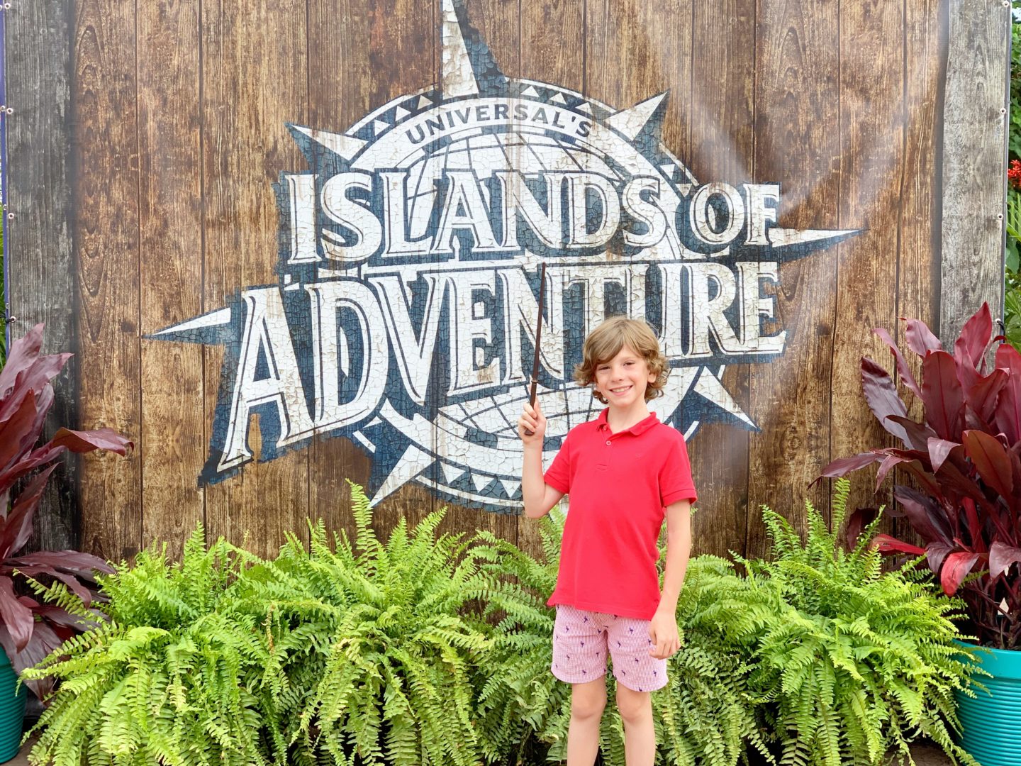 Universal's Islands of Adventure - Park Review