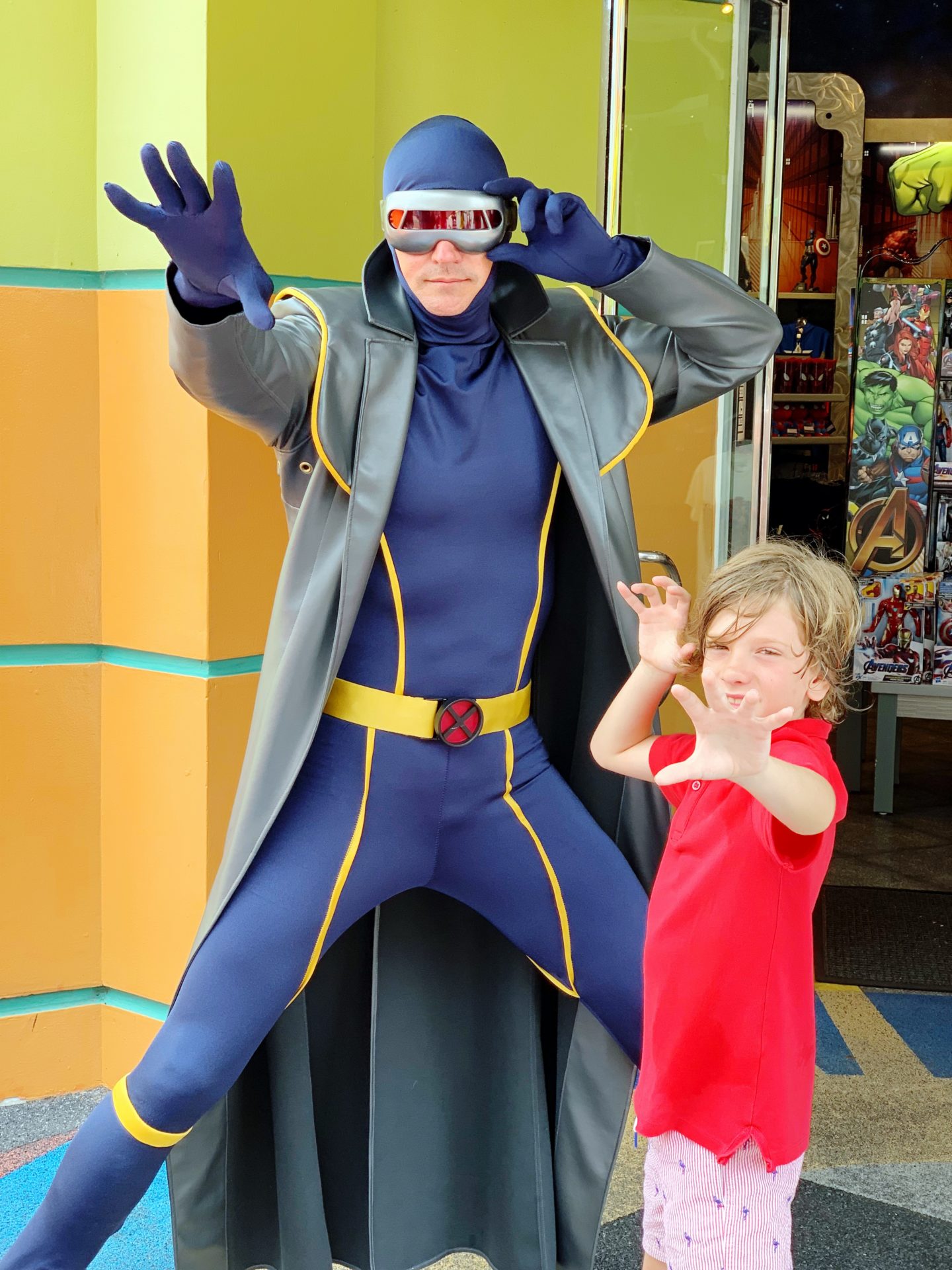Universal's Islands of Adventure - Park Review