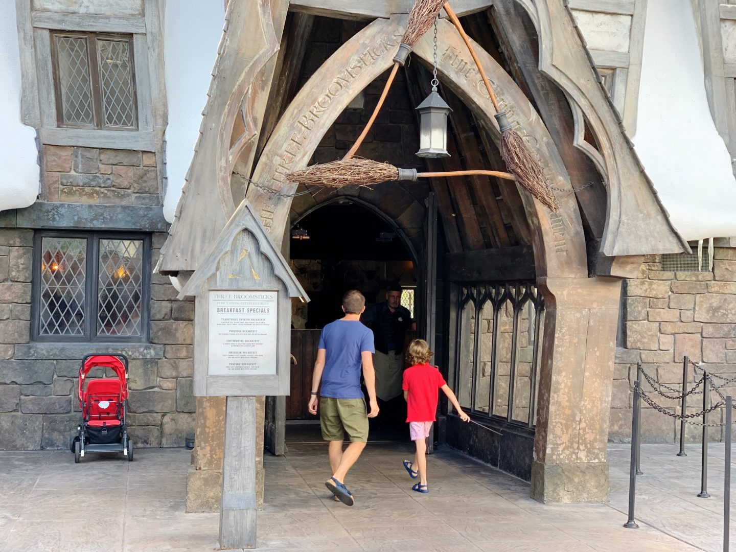 Universal's Islands of Adventure - Park Review