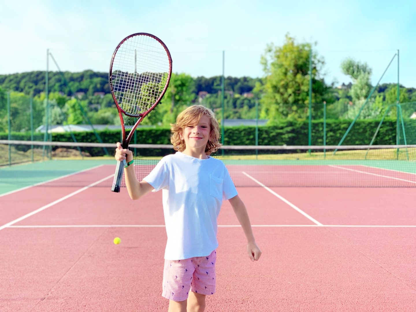 A week at Eurocamp La Vallee Normandy - Review