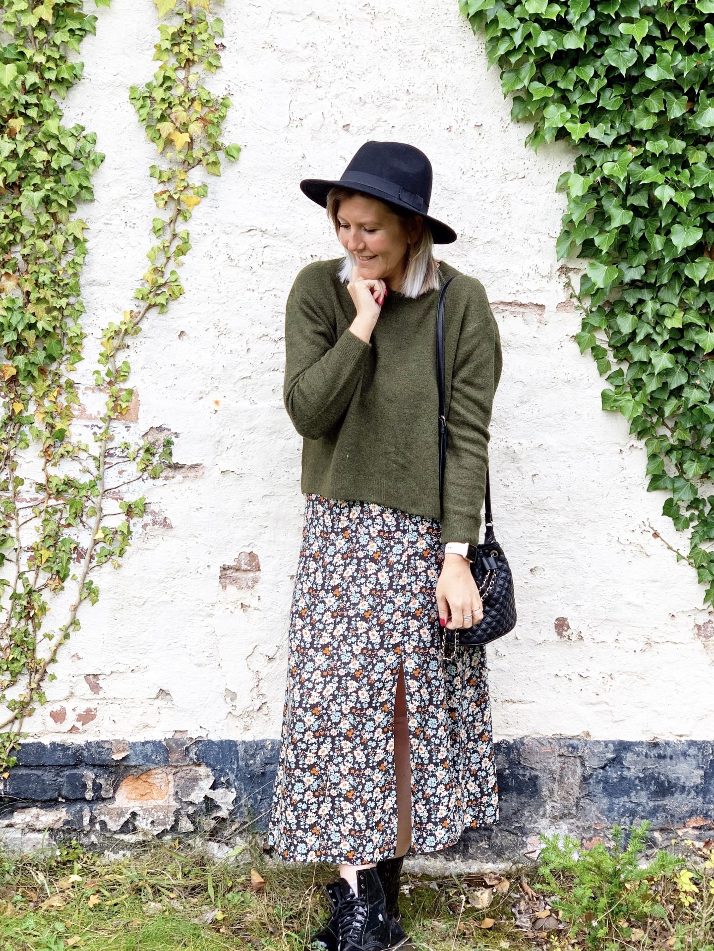 5 Ways To Wear A Cosy Jumper