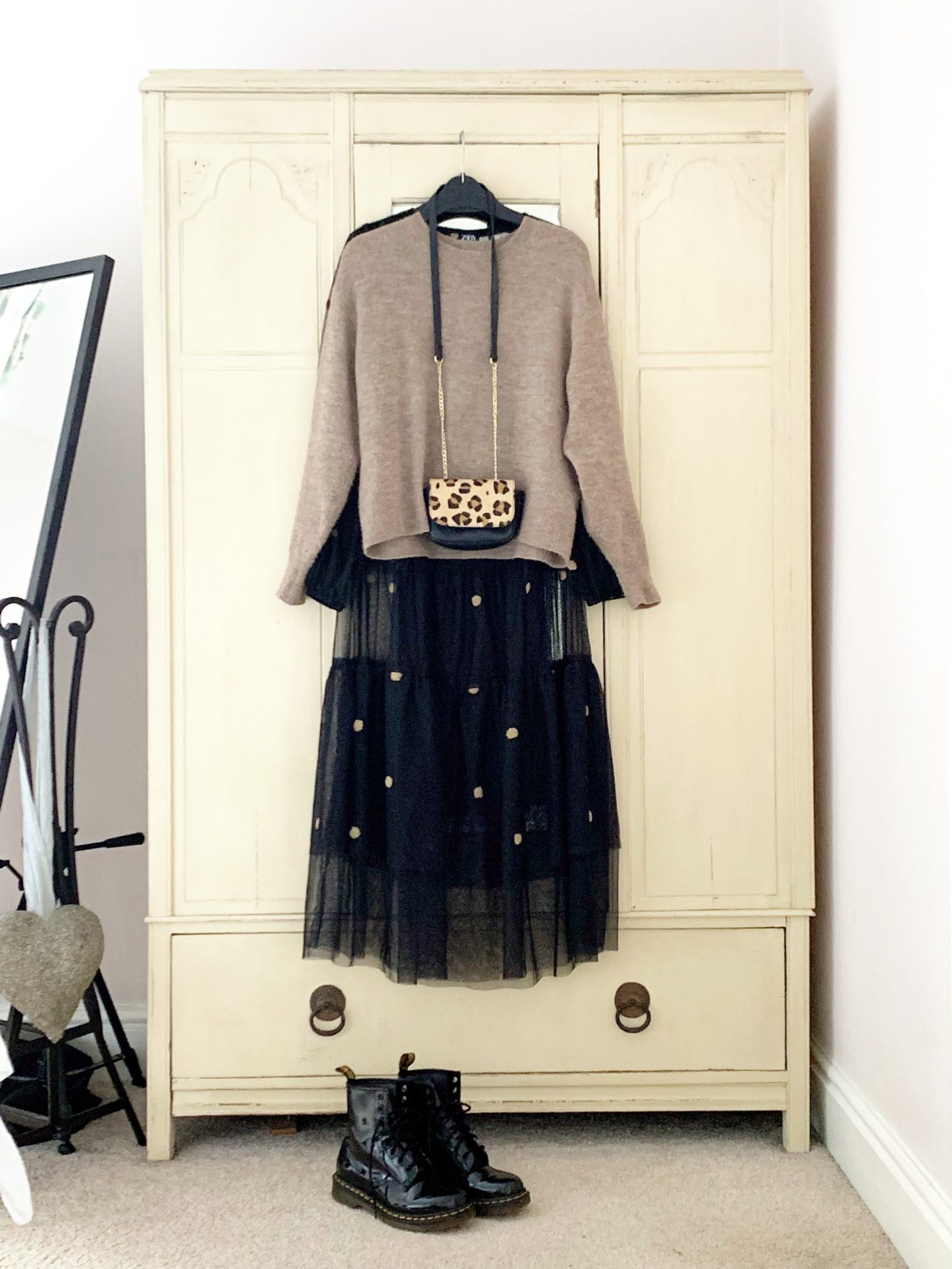 Wardrobe Edit: Autumn/Winter