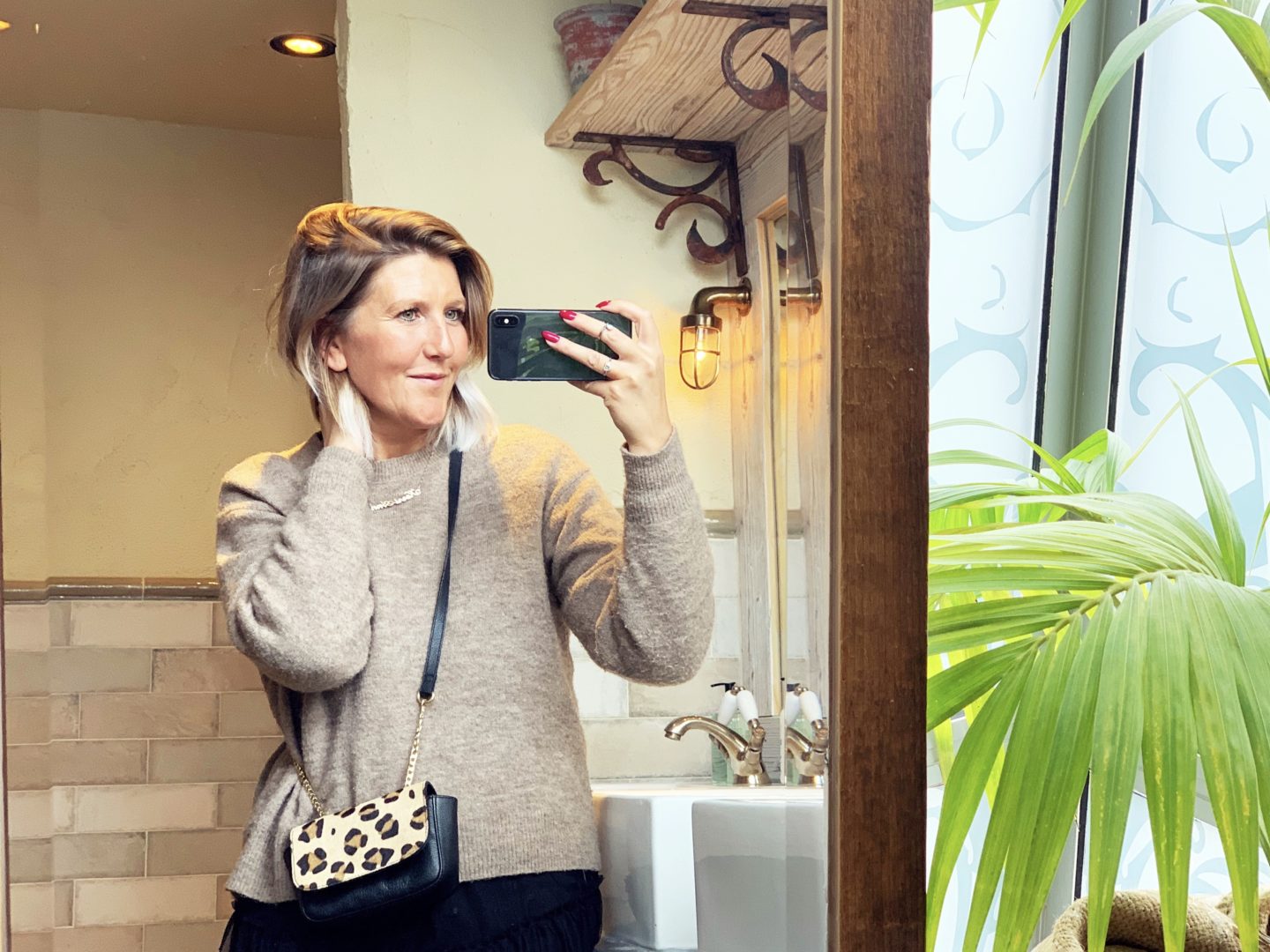 Wardrobe Edit: Autumn/Winter