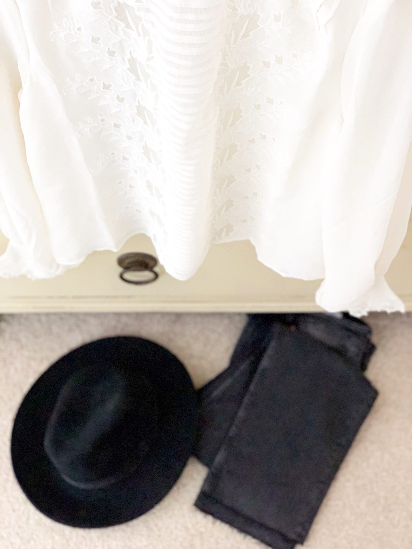 Wardrobe Edit: Autumn/Winter