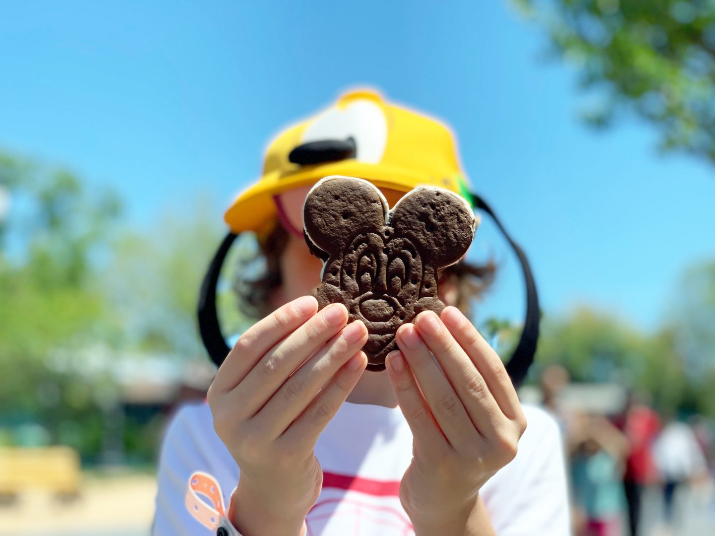 10 Walt Disney World Snacks You Must Try