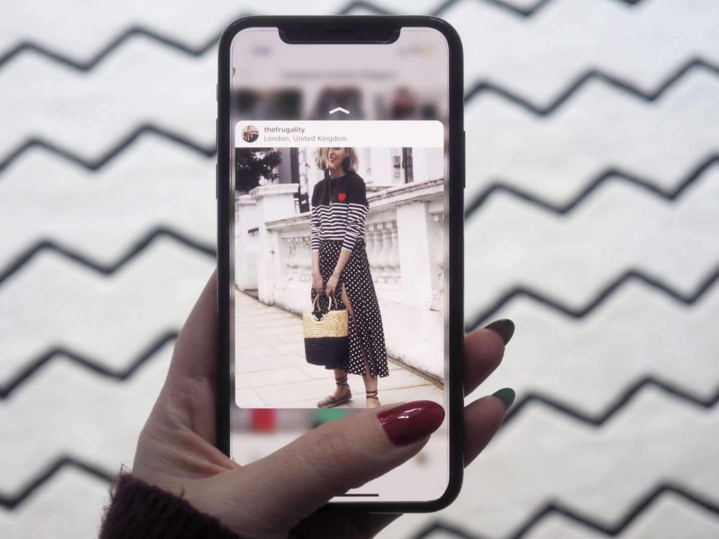 10 of my favourite Fashion Instagrammers